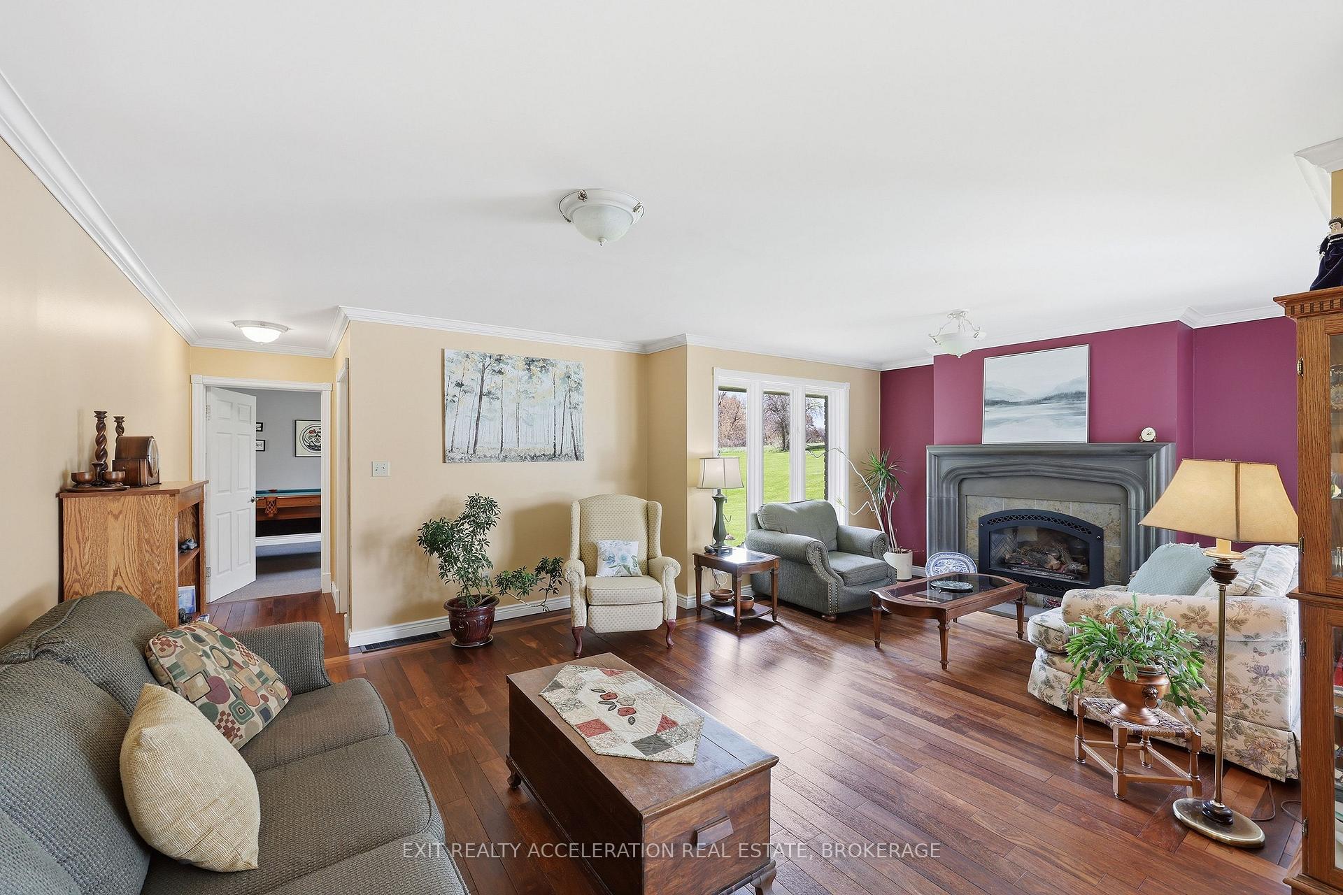 Photo 12 of 7349 County Rd 2, Greater Napanee, Greater Napanee — HOMEH