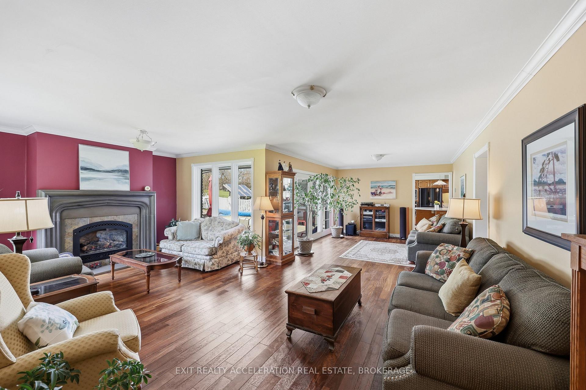 Photo 13 of 7349 County Rd 2, Greater Napanee, Greater Napanee — HOMEH