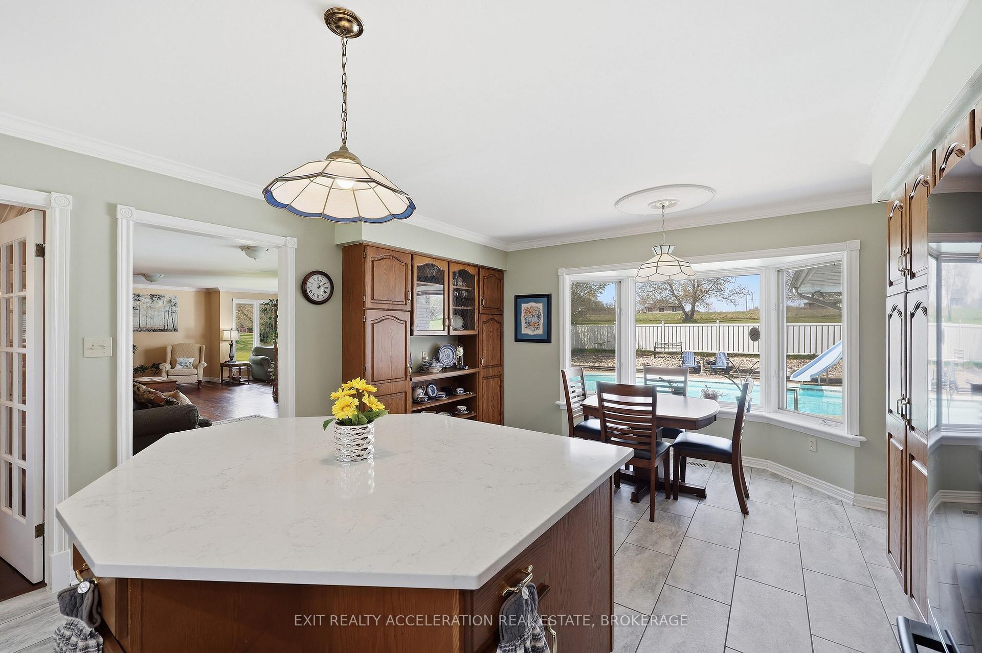 Photo 22 of 7349 County Rd 2, Greater Napanee, Greater Napanee — HOMEH