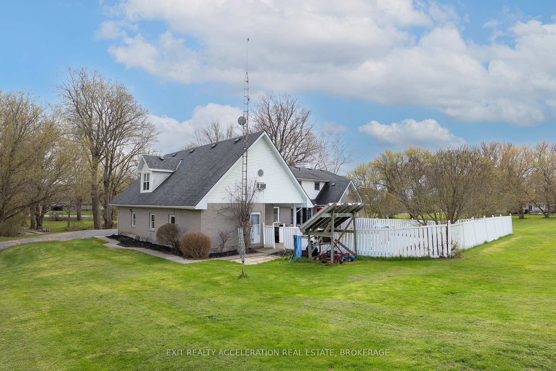 Photo 37 of 7349 County Rd 2, Greater Napanee, Greater Napanee — HOMEH
