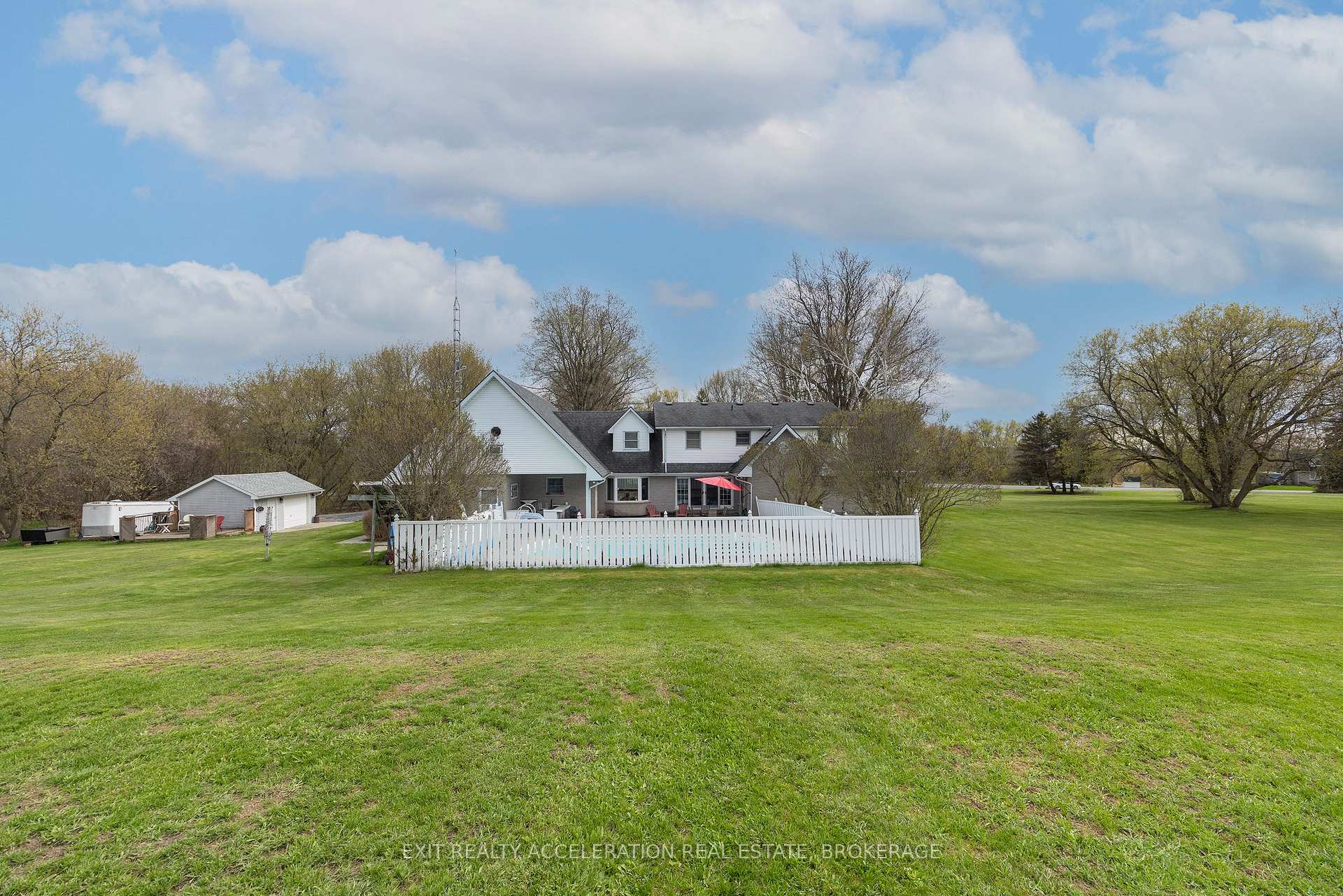 Photo 38 of 7349 County Rd 2, Greater Napanee, Greater Napanee — HOMEH