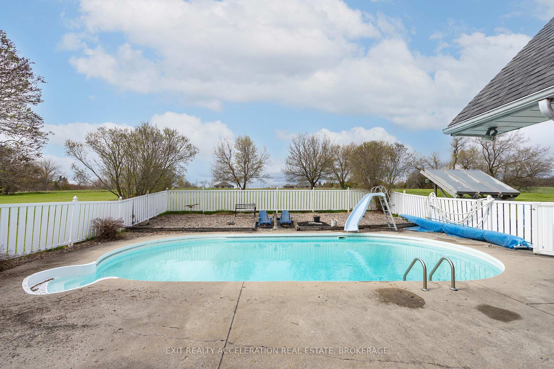 Photo 40 of 7349 County Rd 2, Greater Napanee, Greater Napanee — HOMEH