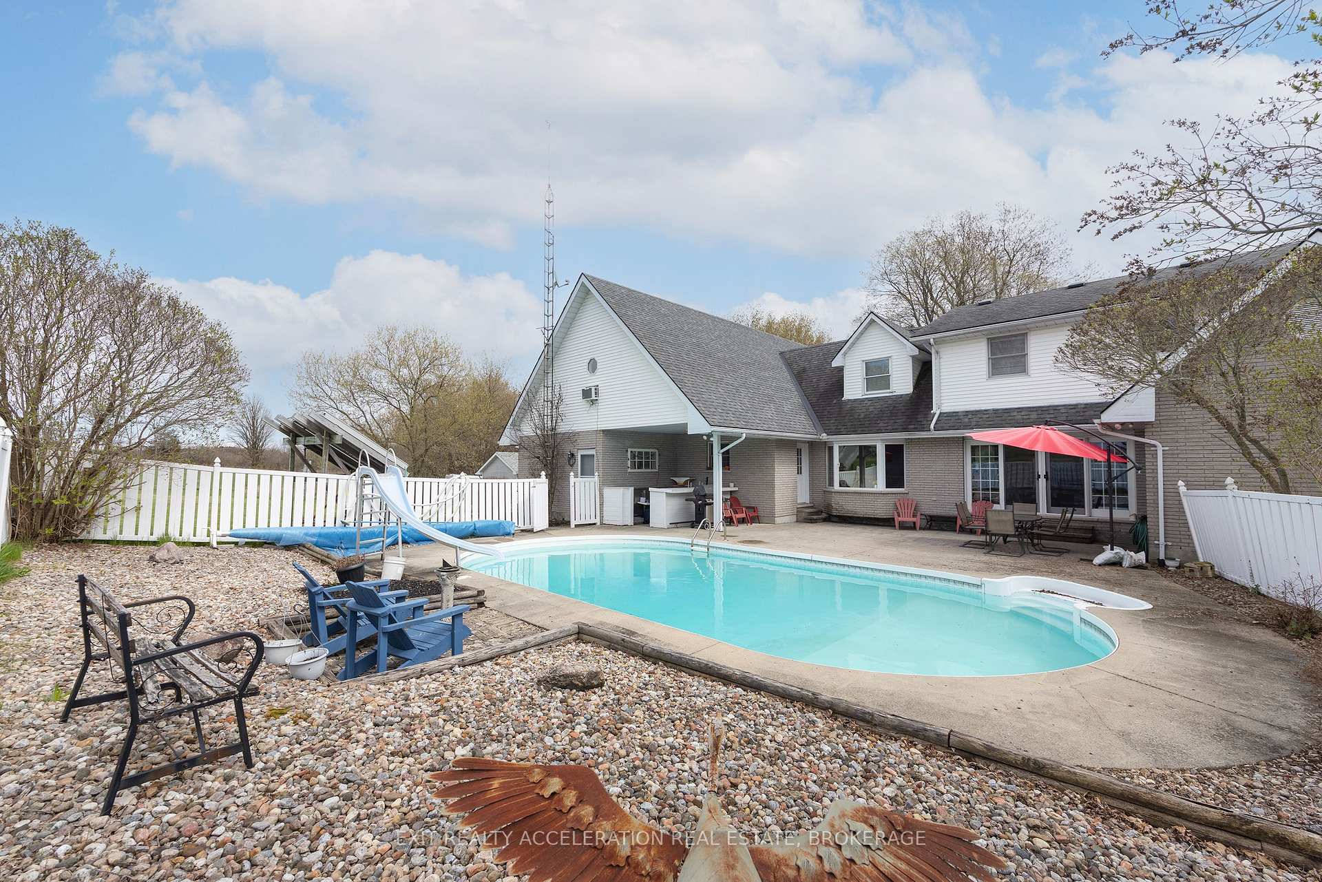 Photo 41 of 7349 County Rd 2, Greater Napanee, Greater Napanee — HOMEH