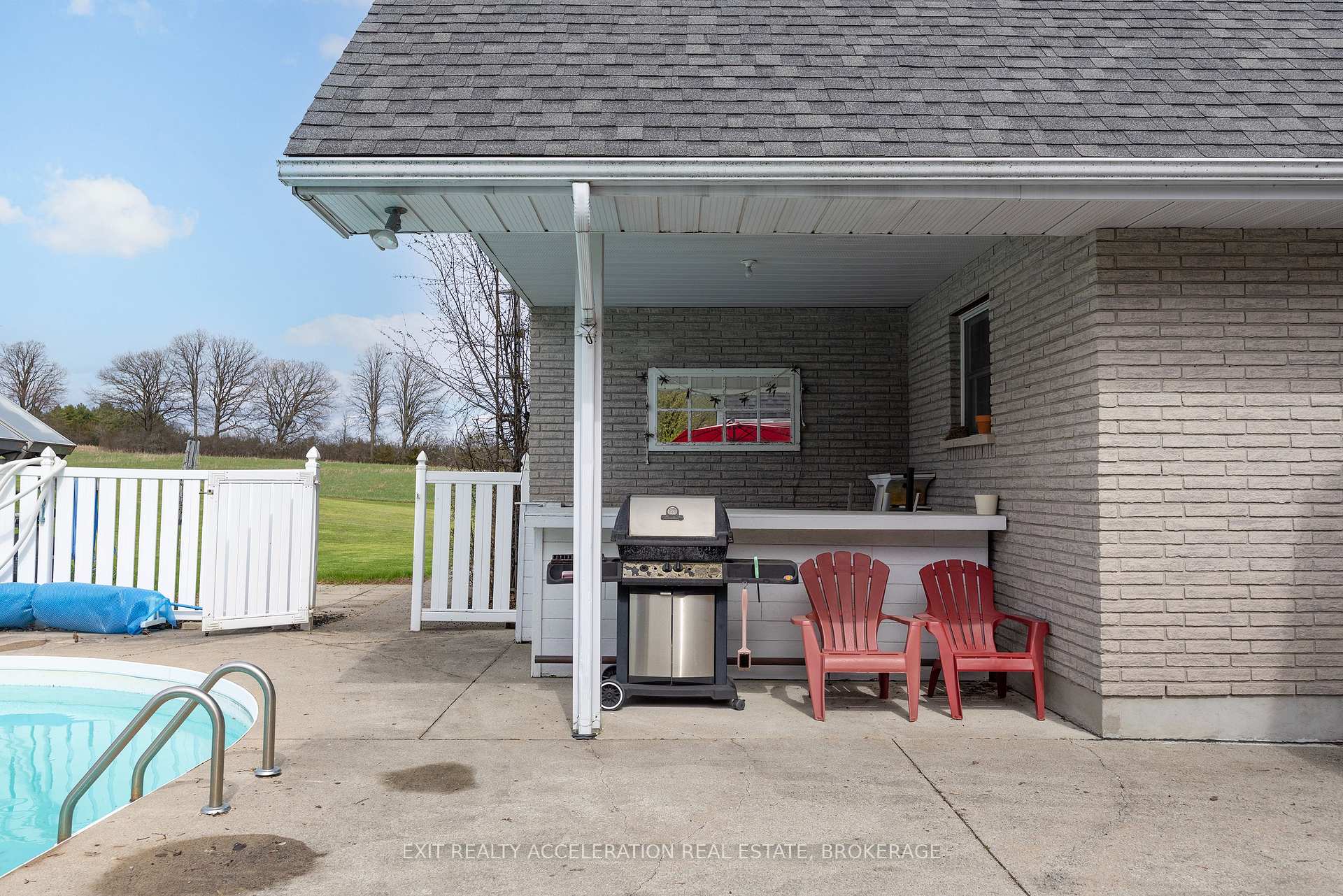 Photo 42 of 7349 County Rd 2, Greater Napanee, Greater Napanee — HOMEH