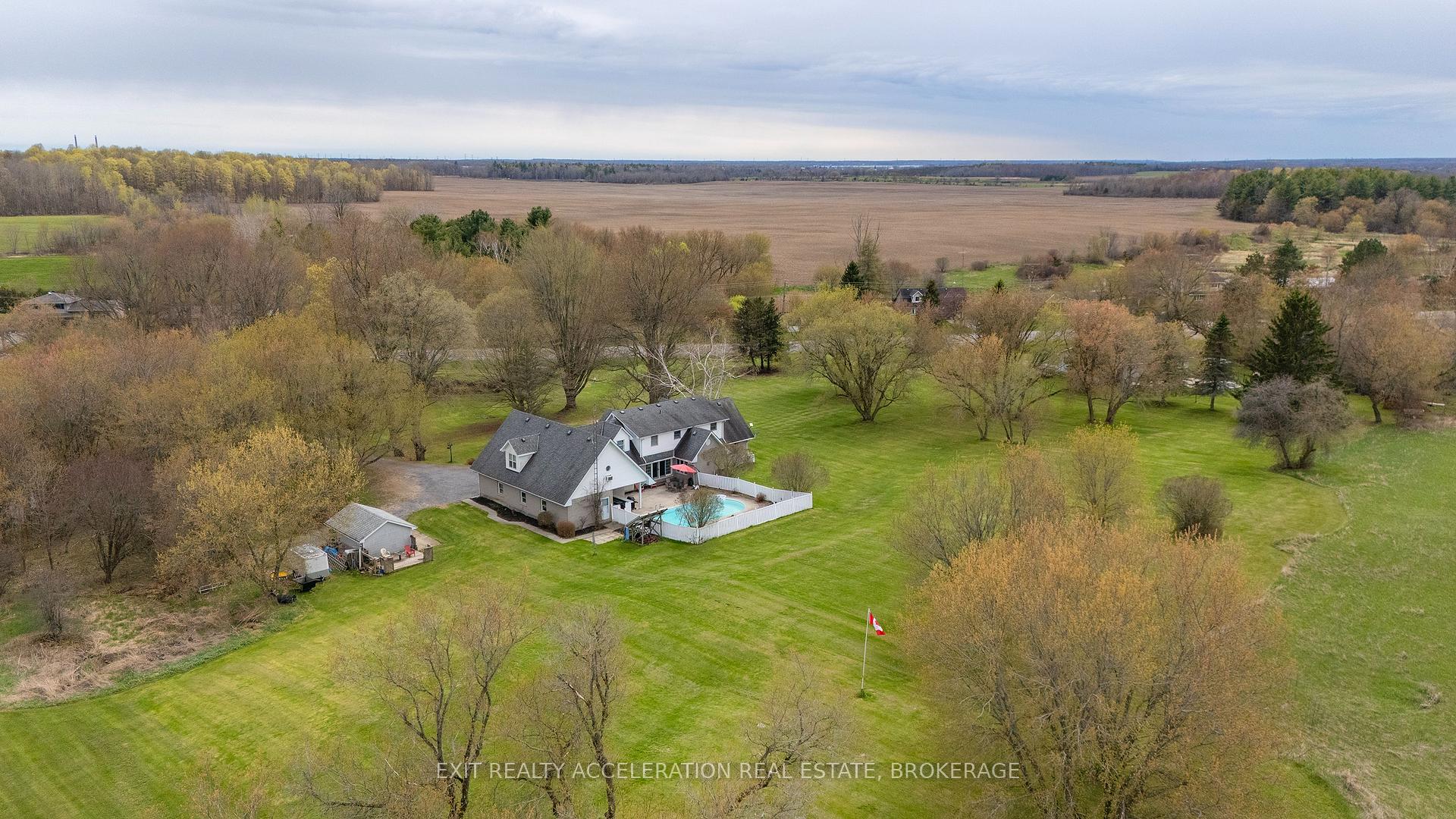 Photo 44 of 7349 County Rd 2, Greater Napanee, Greater Napanee — HOMEH