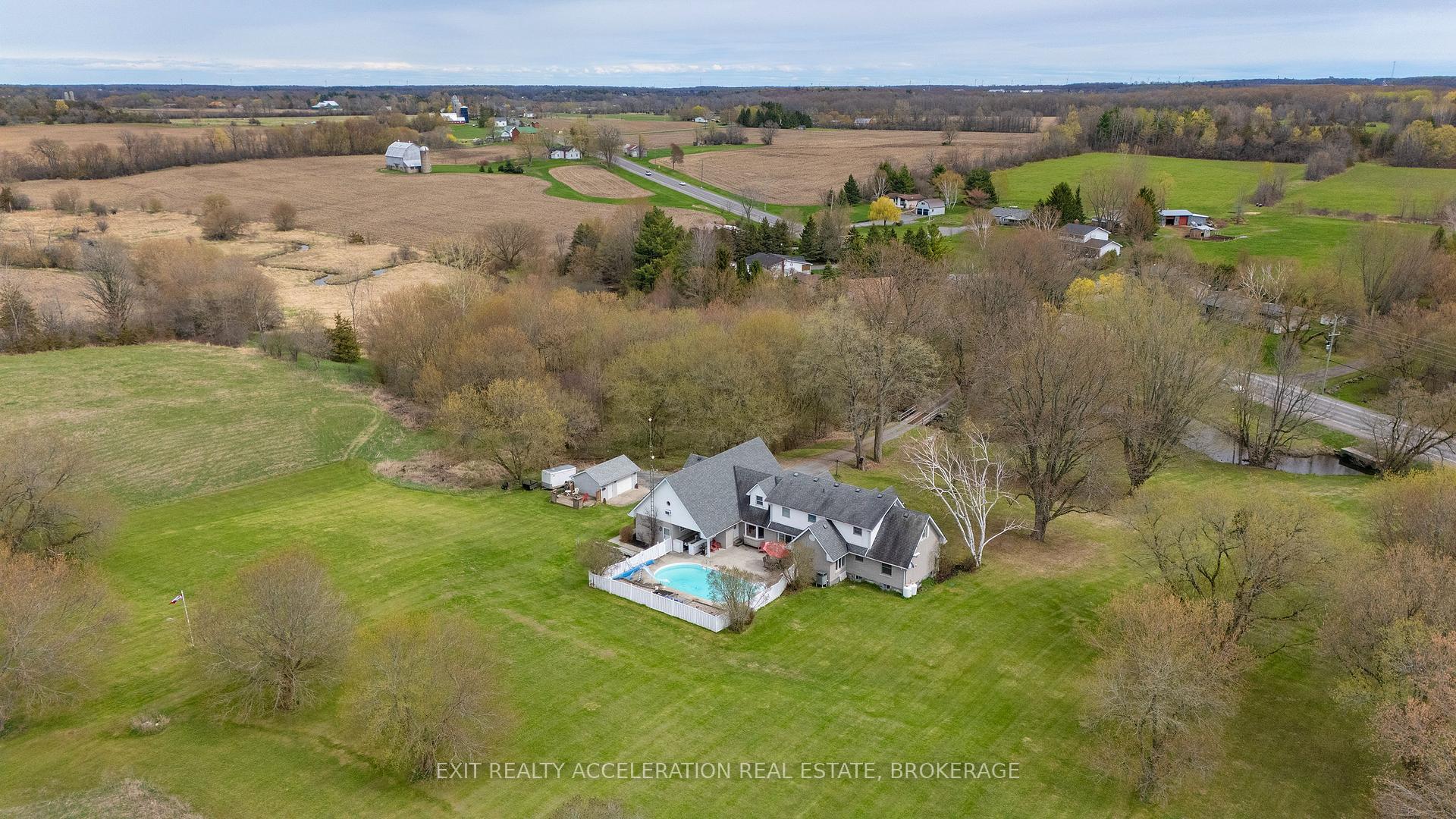 Photo 45 of 7349 County Rd 2, Greater Napanee, Greater Napanee — HOMEH