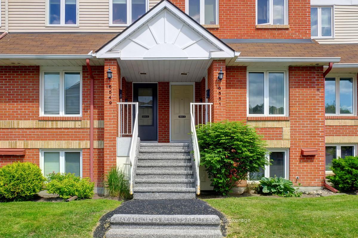 Photo 3 of Unit 6549B, 6549 Bilberry Drive, Ottawa, Convent Glen North — HOMEH