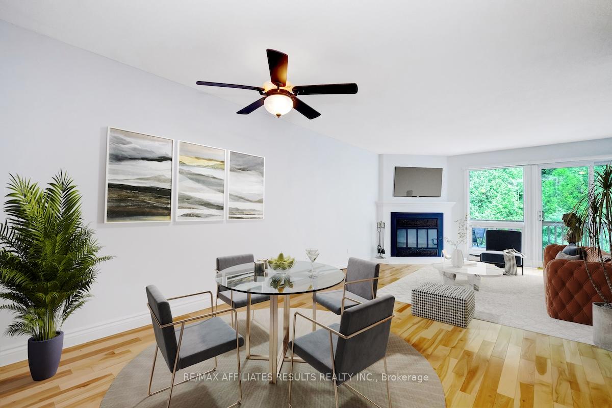 Photo 12 of Unit 6549B, 6549 Bilberry Drive, Ottawa, Convent Glen North — HOMEH