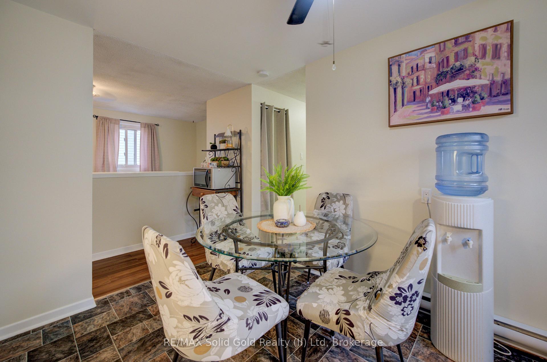Photo 12 of Unit 38, 175 Elm Ridge Drive, Kitchener, Forest Heights — HOMEH