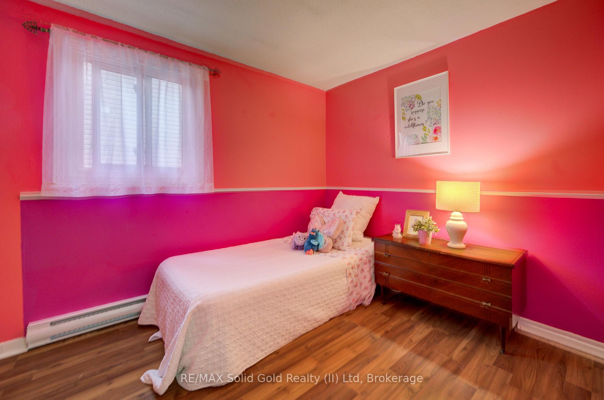 Photo 17 of Unit 38, 175 Elm Ridge Drive, Kitchener, Forest Heights — HOMEH