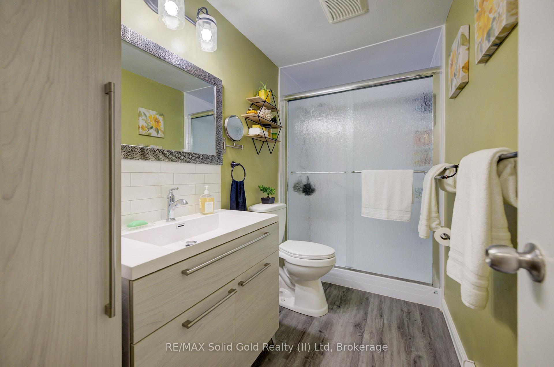 Photo 18 of Unit 38, 175 Elm Ridge Drive, Kitchener, Forest Heights — HOMEH