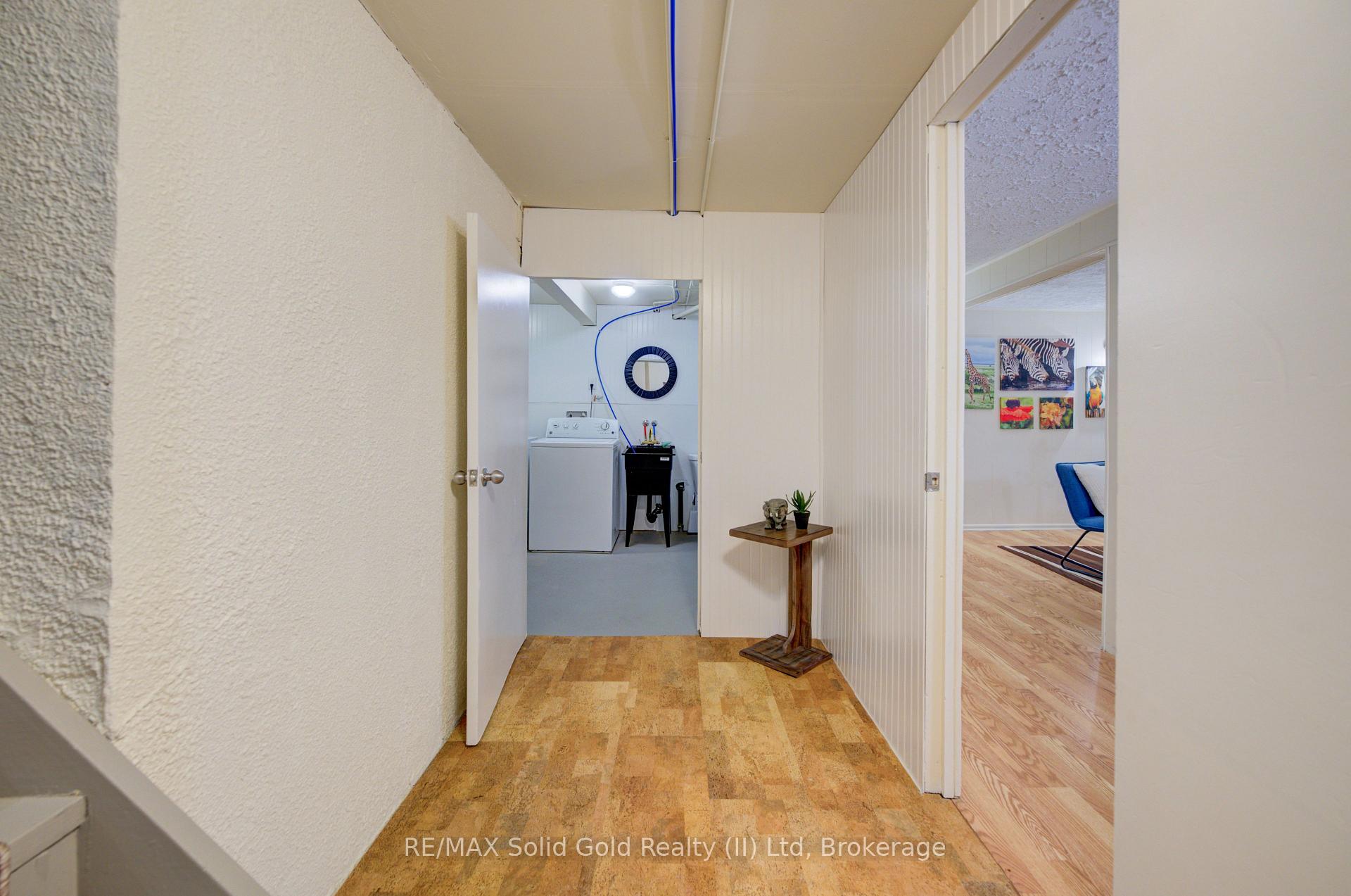 Photo 21 of Unit 38, 175 Elm Ridge Drive, Kitchener, Forest Heights — HOMEH