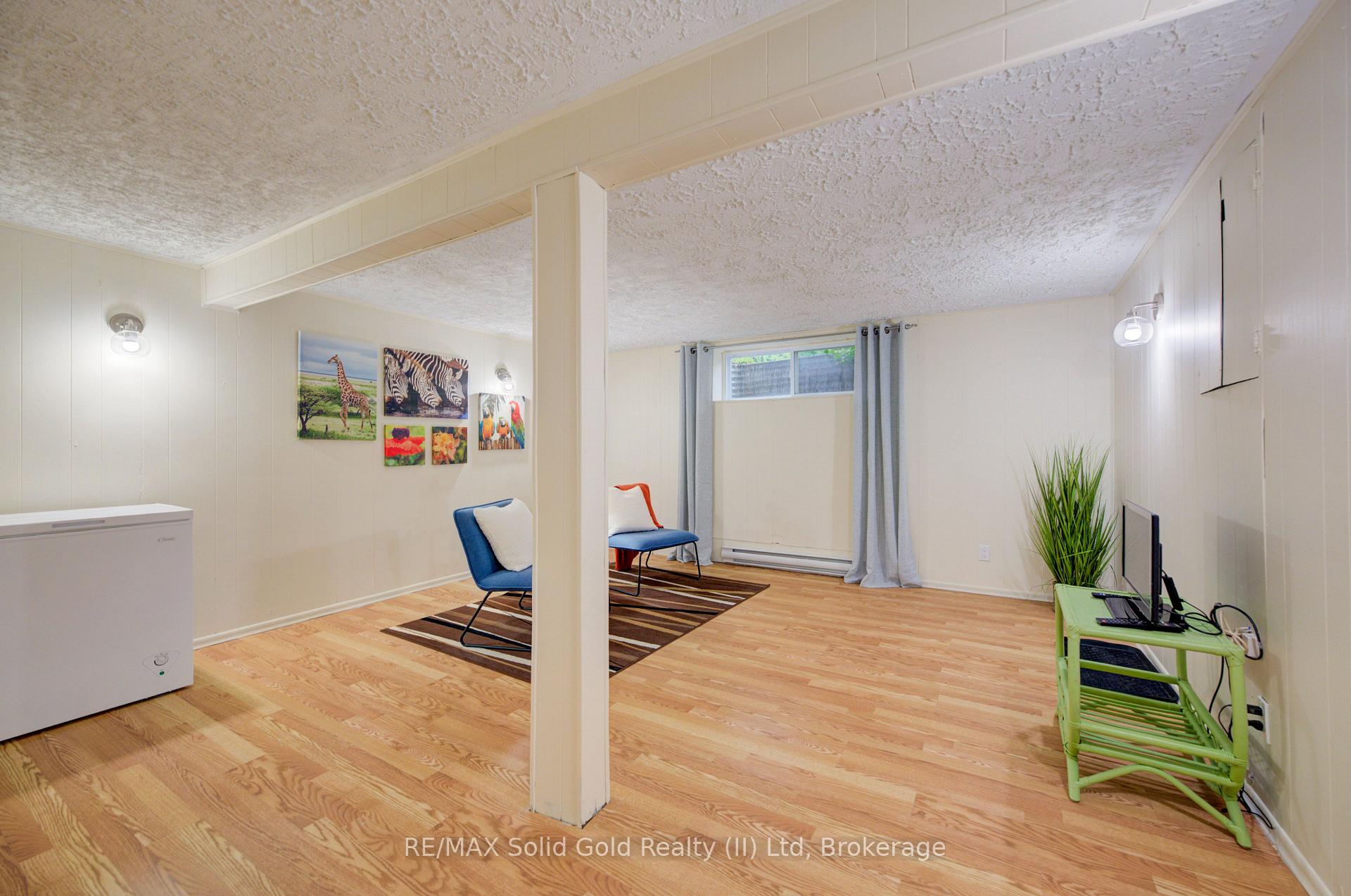 Photo 22 of Unit 38, 175 Elm Ridge Drive, Kitchener, Forest Heights — HOMEH