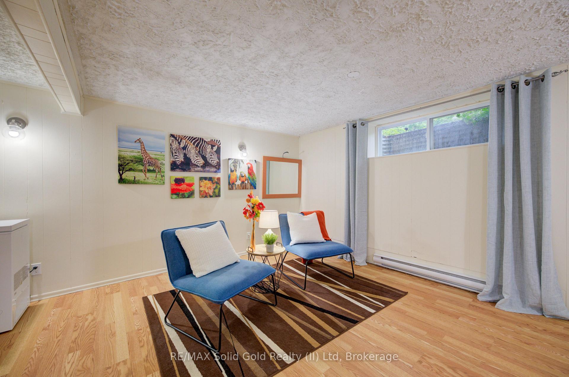 Photo 23 of Unit 38, 175 Elm Ridge Drive, Kitchener, Forest Heights — HOMEH