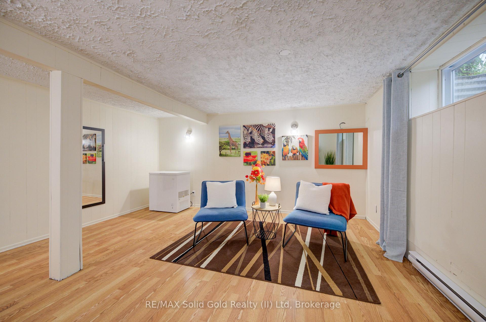 Photo 24 of Unit 38, 175 Elm Ridge Drive, Kitchener, Forest Heights — HOMEH