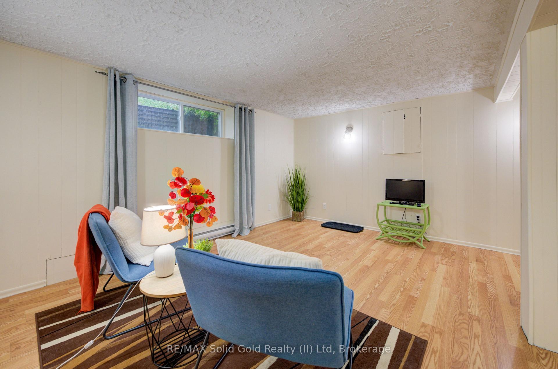 Photo 25 of Unit 38, 175 Elm Ridge Drive, Kitchener, Forest Heights — HOMEH
