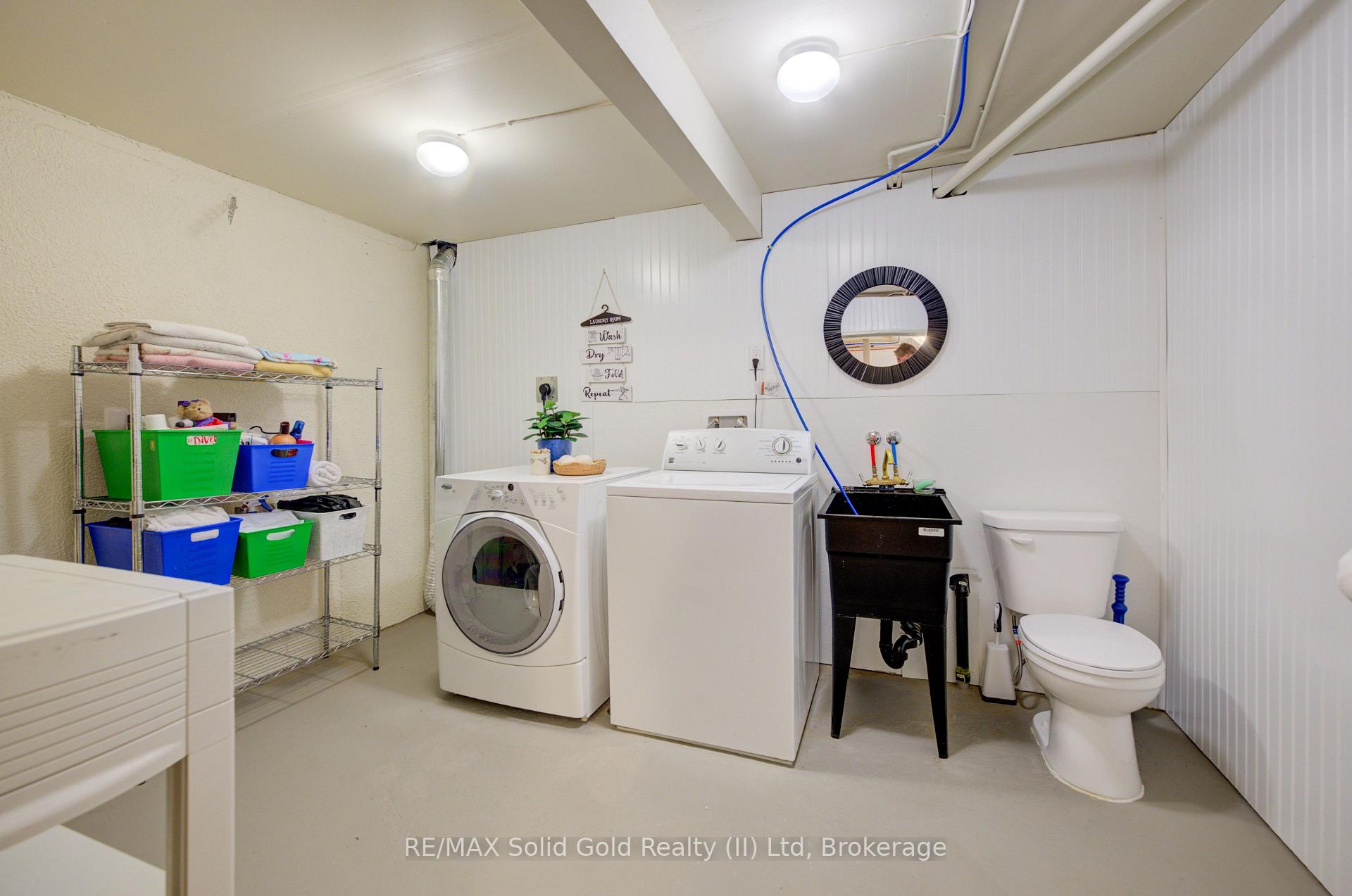 Photo 26 of Unit 38, 175 Elm Ridge Drive, Kitchener, Forest Heights — HOMEH