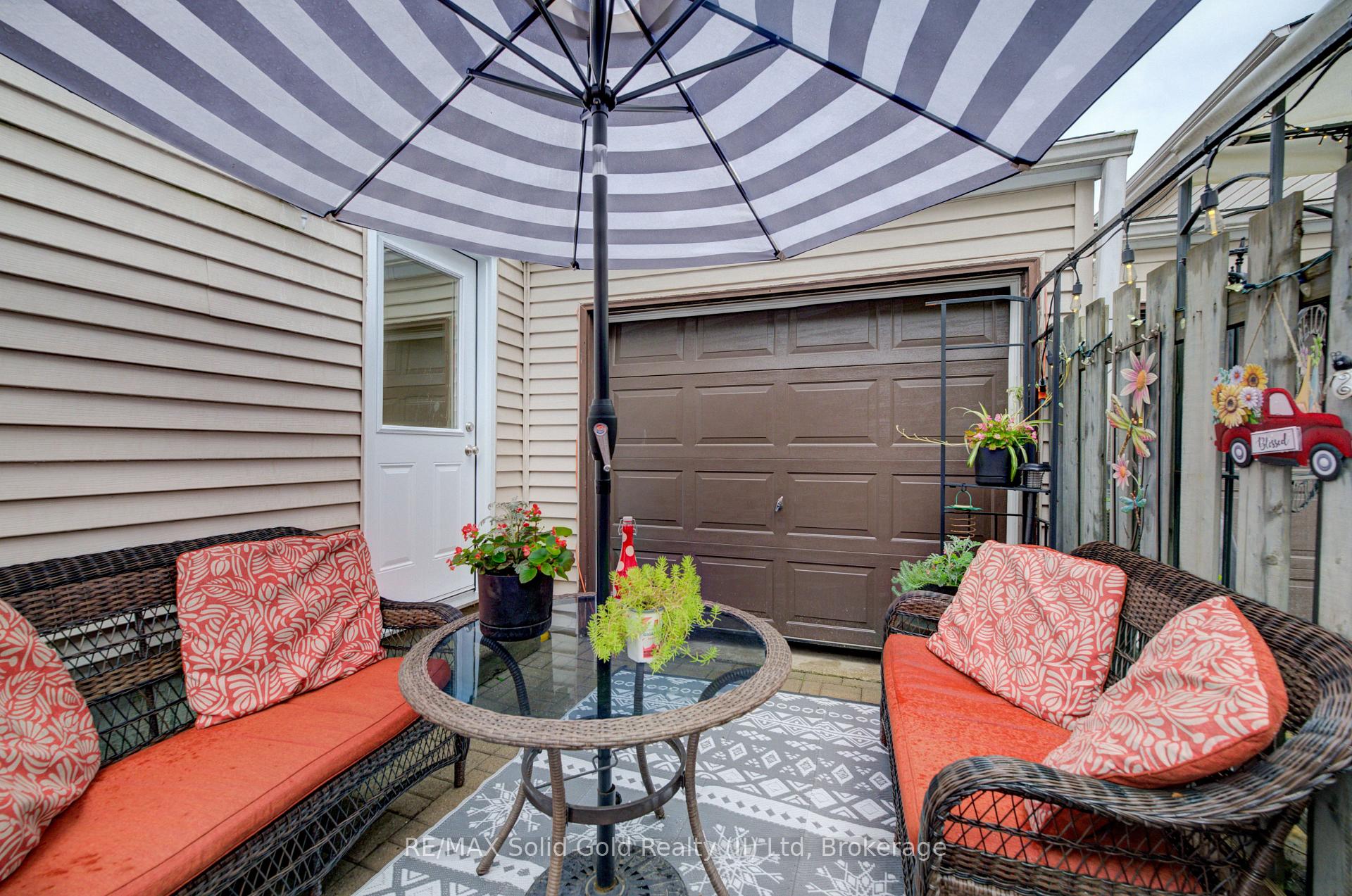Photo 28 of Unit 38, 175 Elm Ridge Drive, Kitchener, Forest Heights — HOMEH