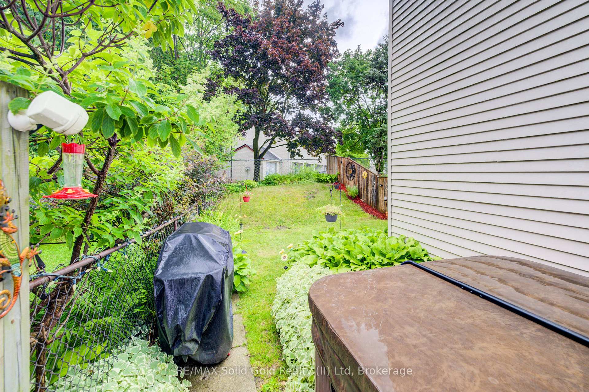 Photo 29 of Unit 38, 175 Elm Ridge Drive, Kitchener, Forest Heights — HOMEH