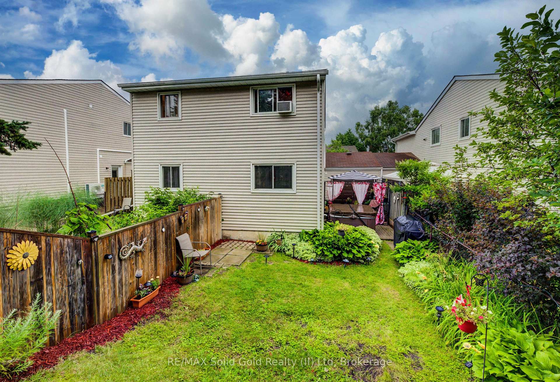 Photo 31 of Unit 38, 175 Elm Ridge Drive, Kitchener, Forest Heights — HOMEH