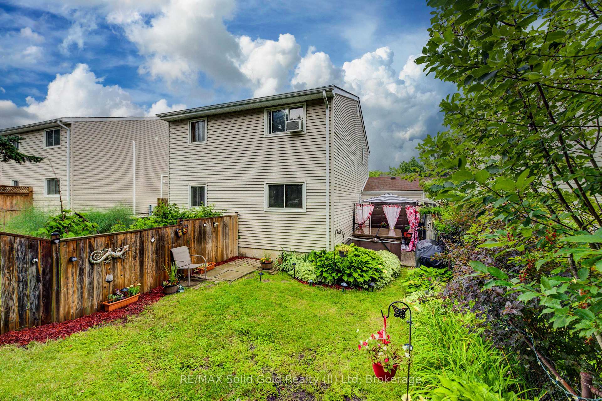Photo 32 of Unit 38, 175 Elm Ridge Drive, Kitchener, Forest Heights — HOMEH