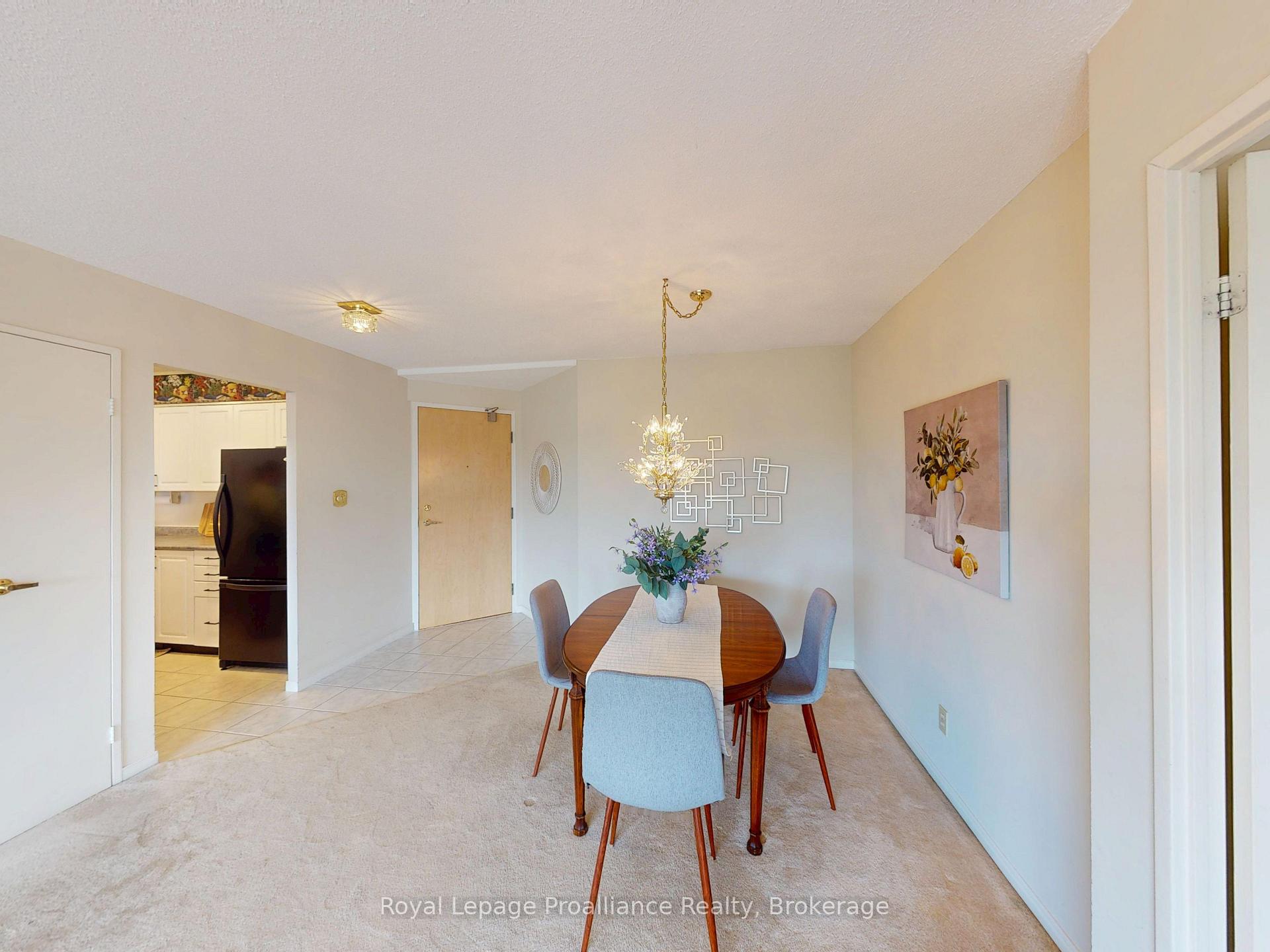 Photo 6 of Unit 701, 350 Front Street, Belleville, Belleville Ward — HOMEH