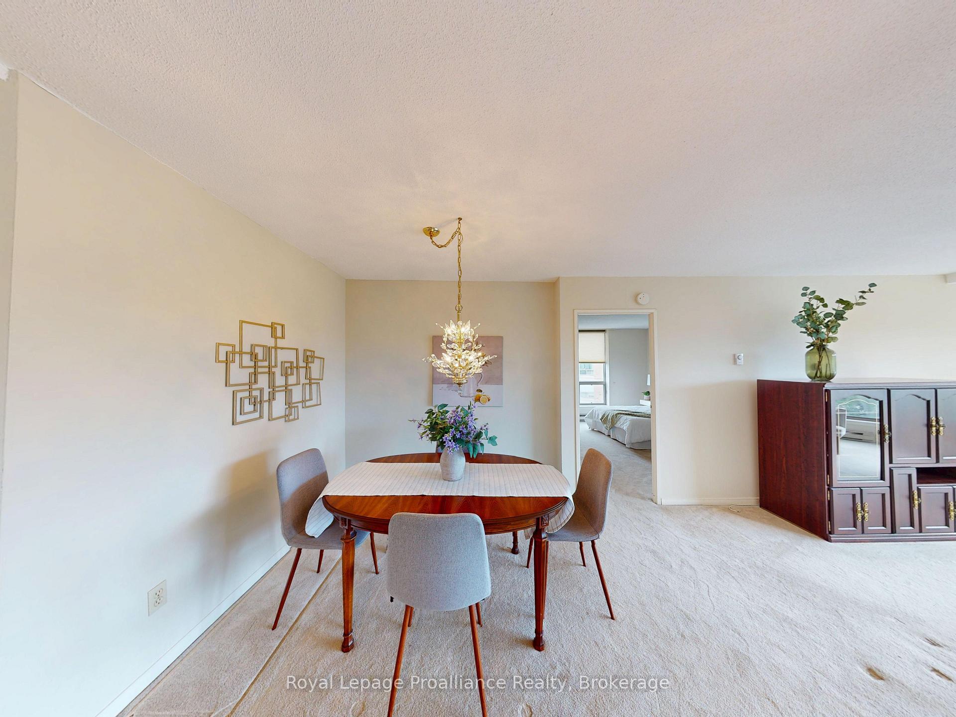 Photo 7 of Unit 701, 350 Front Street, Belleville, Belleville Ward — HOMEH