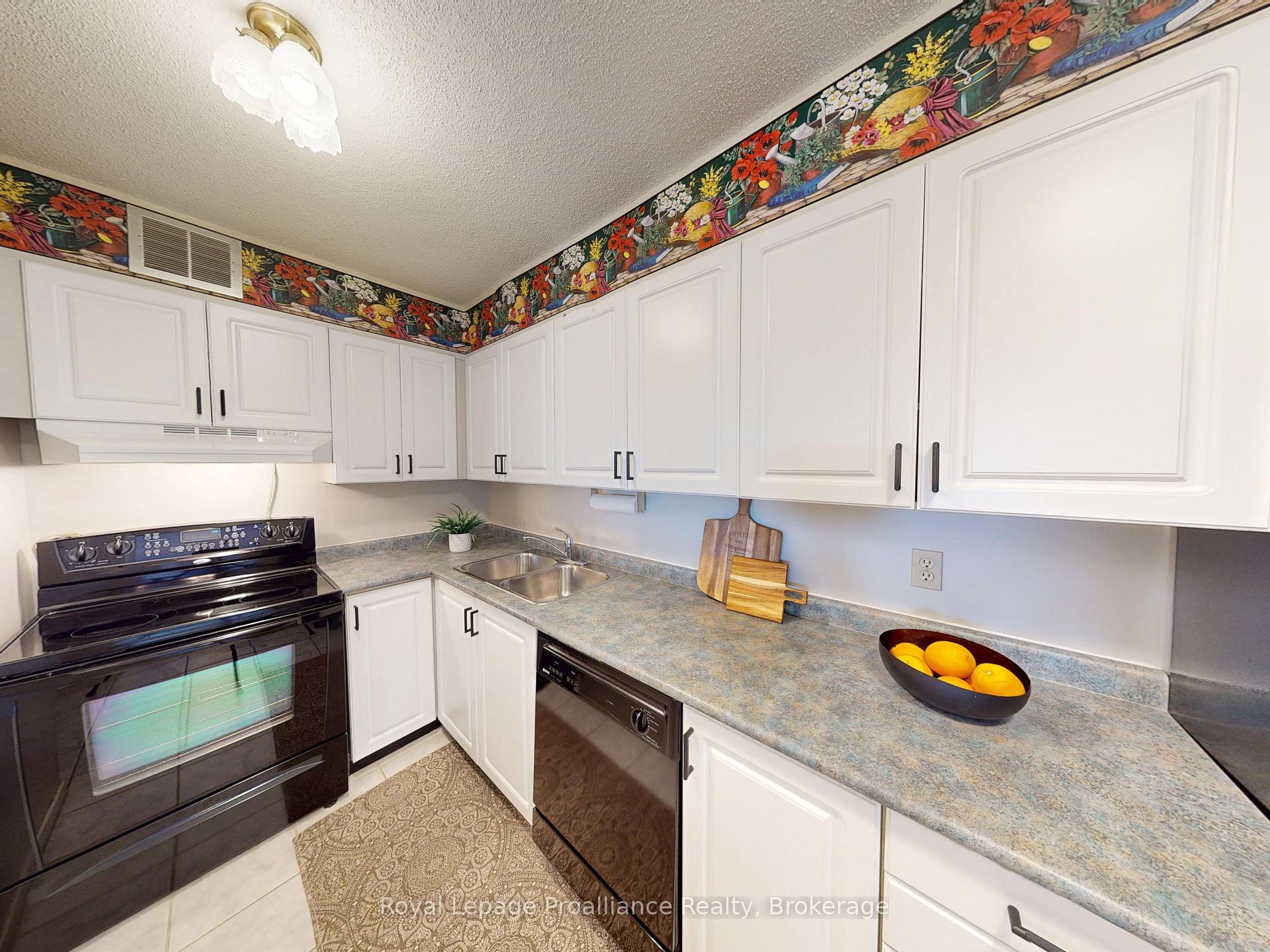Photo 9 of Unit 701, 350 Front Street, Belleville, Belleville Ward — HOMEH