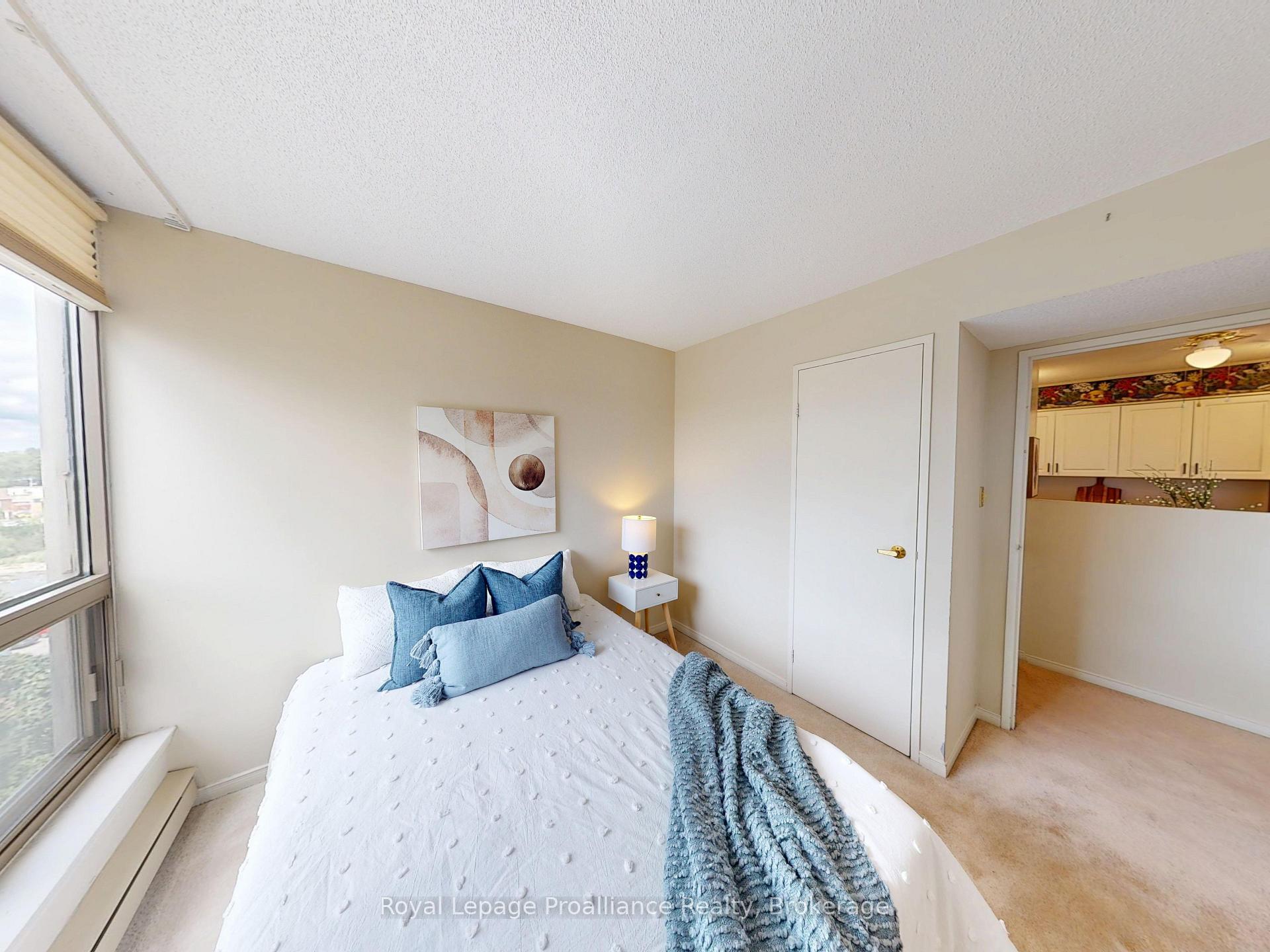 Photo 16 of Unit 701, 350 Front Street, Belleville, Belleville Ward — HOMEH