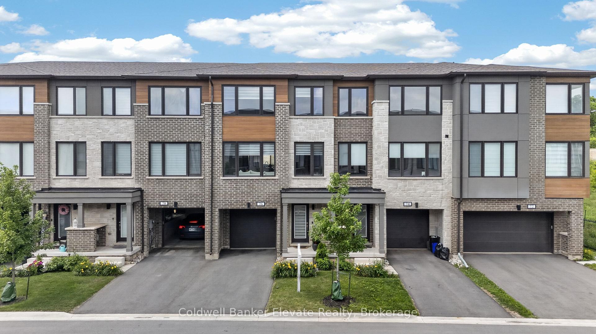 Front of 76 Windtree Way