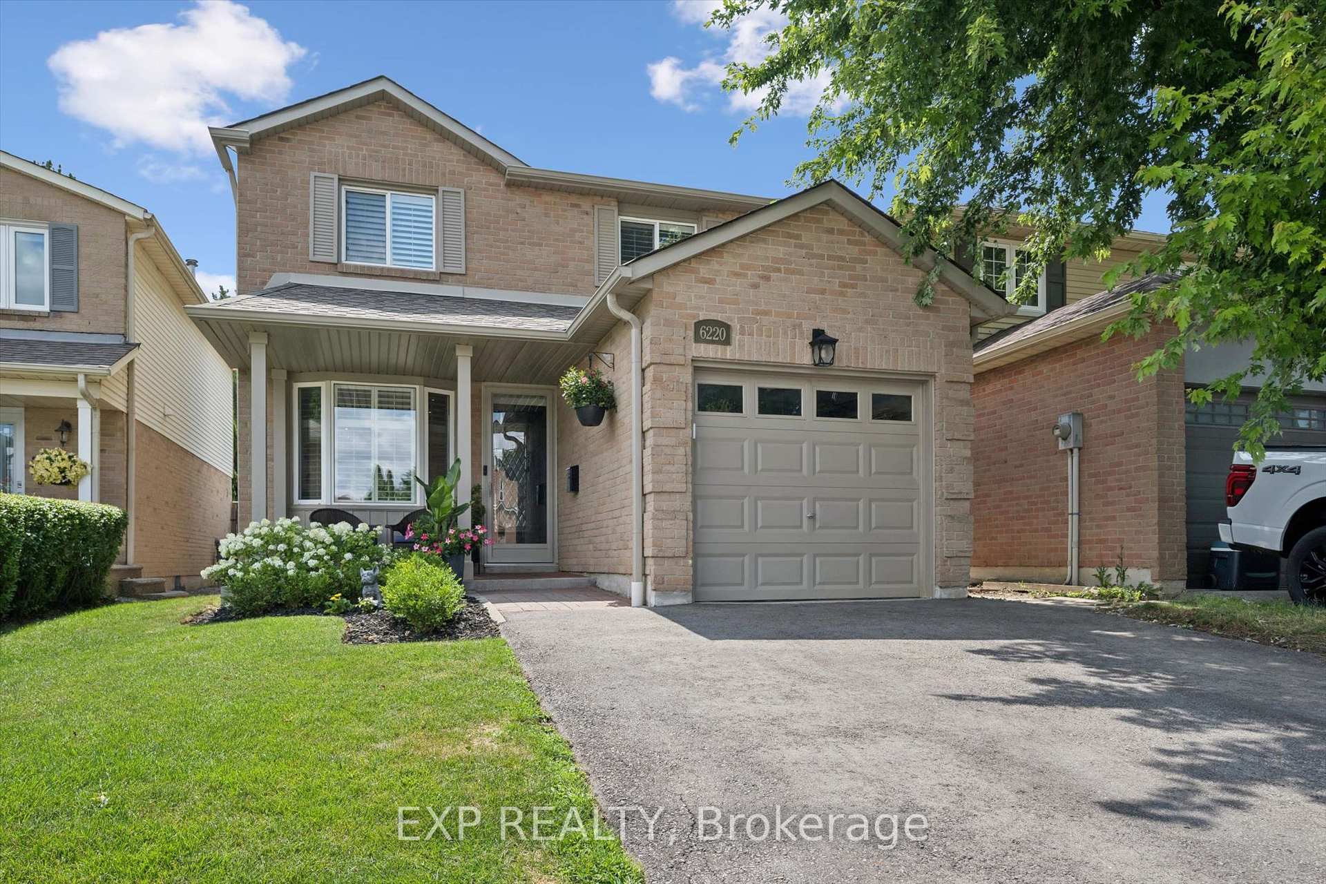 Photo 1 of 6220 Kindree Circle, Mississauga, Meadowvale — HOMEH