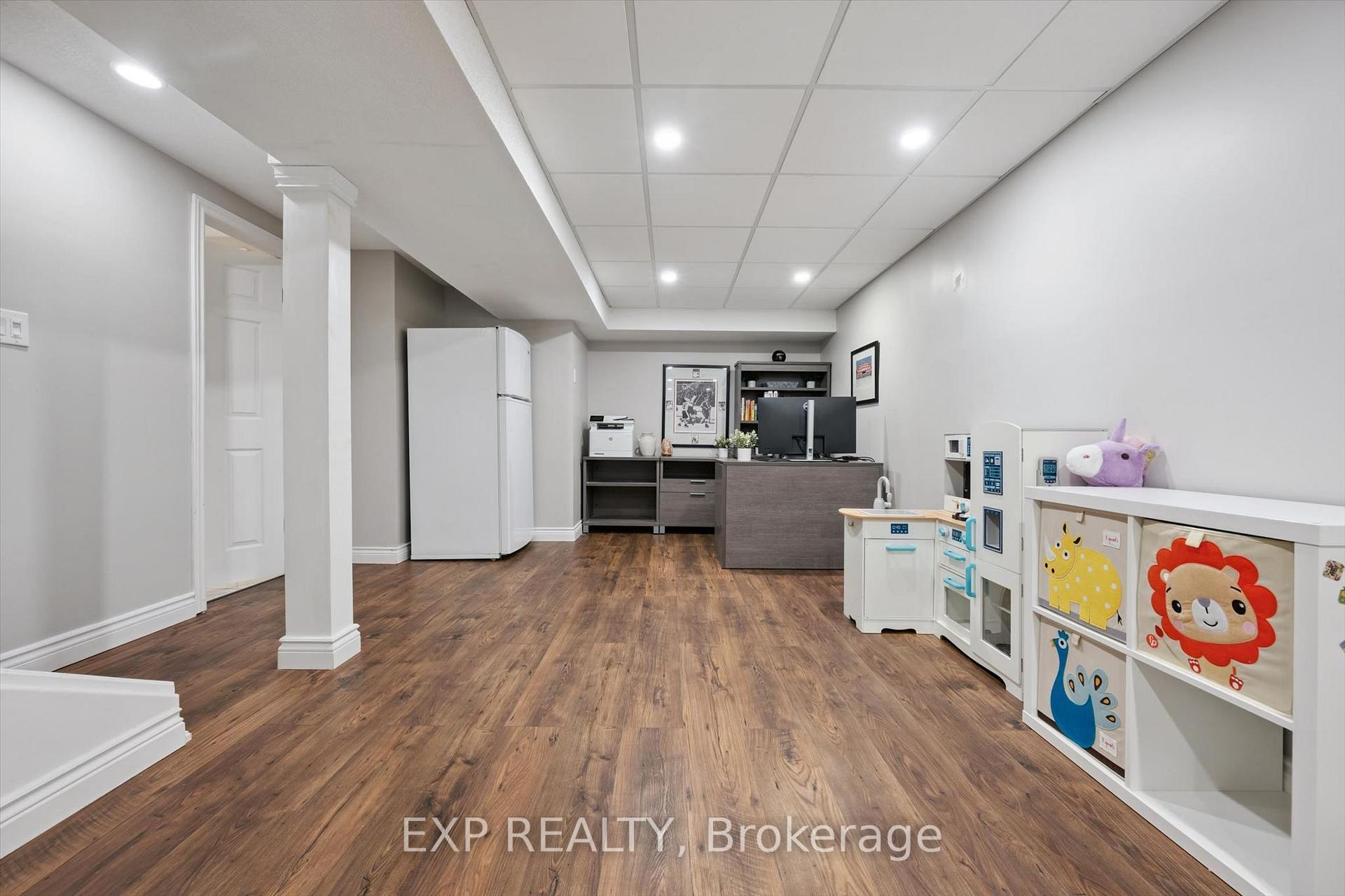 Photo 17 of 6220 Kindree Circle, Mississauga, Meadowvale — HOMEH