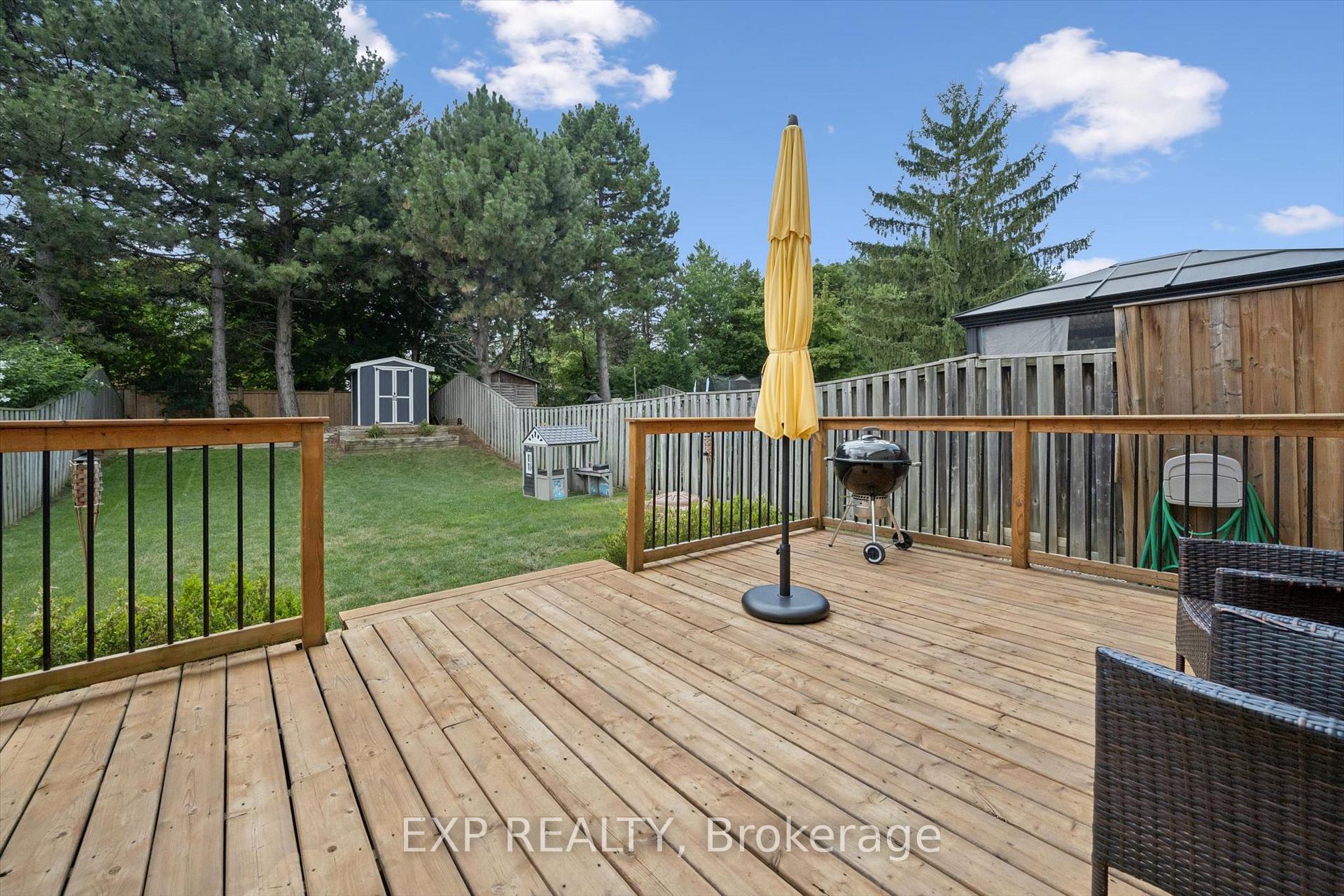 Photo 19 of 6220 Kindree Circle, Mississauga, Meadowvale — HOMEH