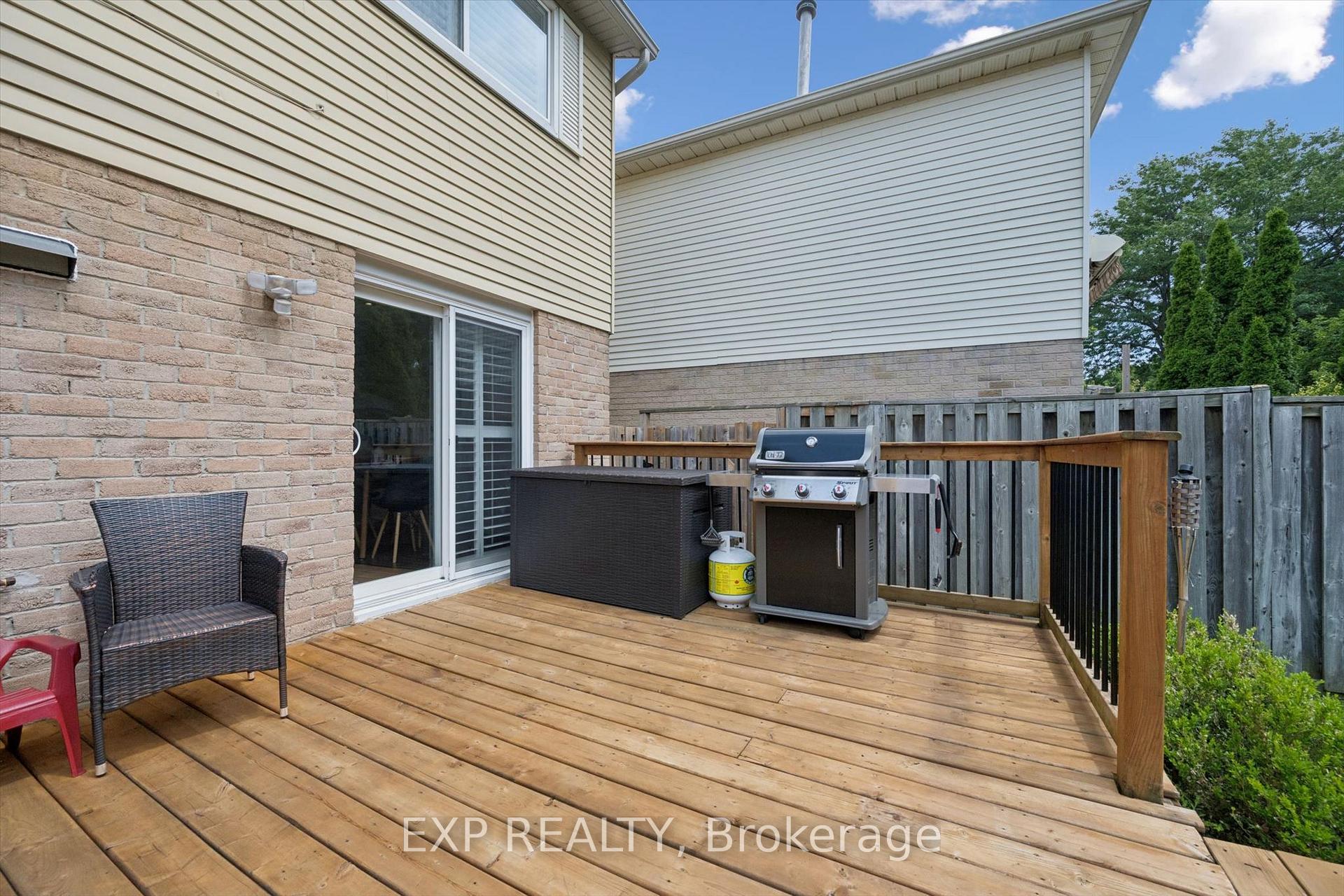 Photo 20 of 6220 Kindree Circle, Mississauga, Meadowvale — HOMEH