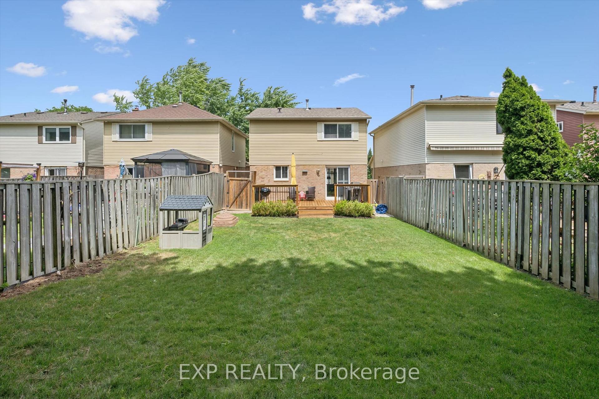 Photo 21 of 6220 Kindree Circle, Mississauga, Meadowvale — HOMEH
