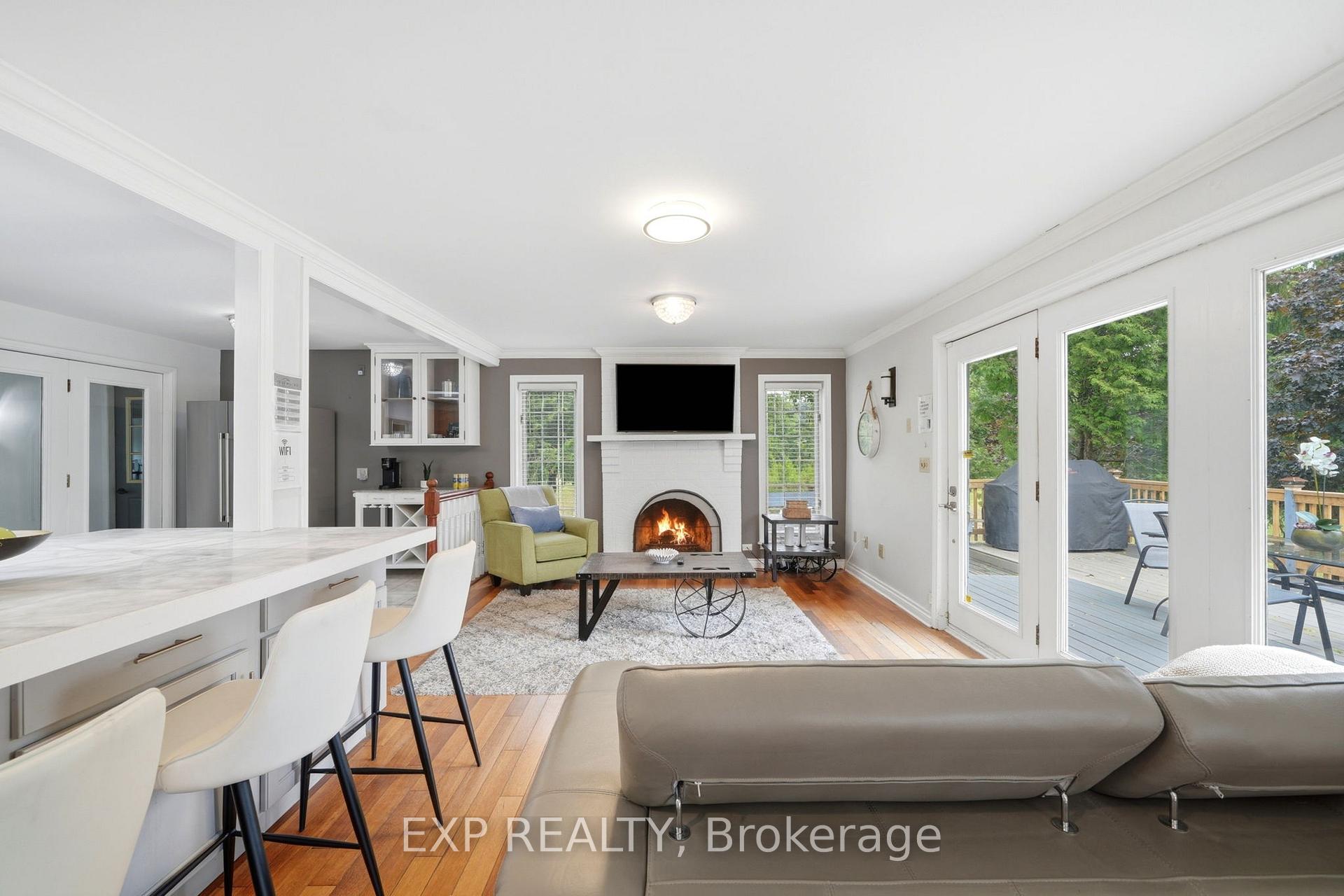 Photo 11 of 9823 Corkery Road, Hamilton Township, Baltimore — HOMEH