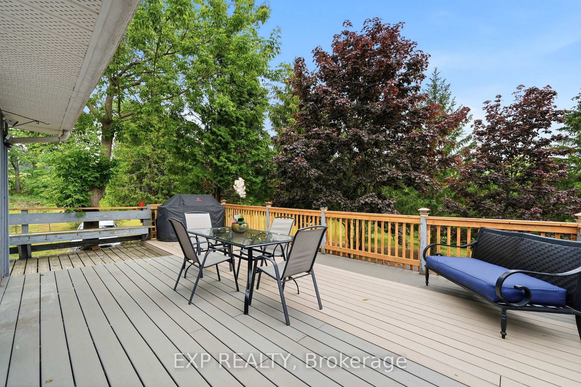 Photo 12 of 9823 Corkery Road, Hamilton Township, Baltimore — HOMEH