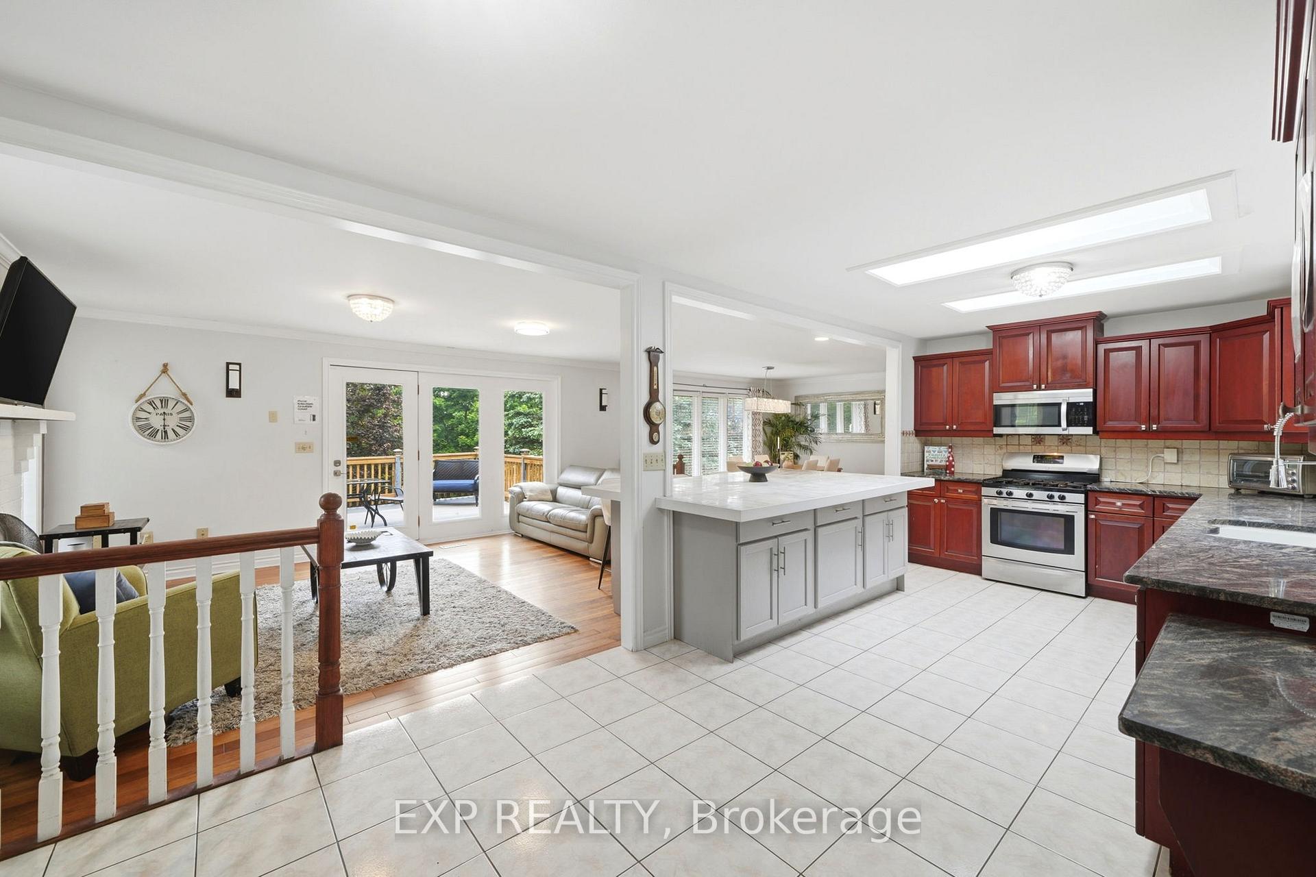 Photo 14 of 9823 Corkery Road, Hamilton Township, Baltimore — HOMEH