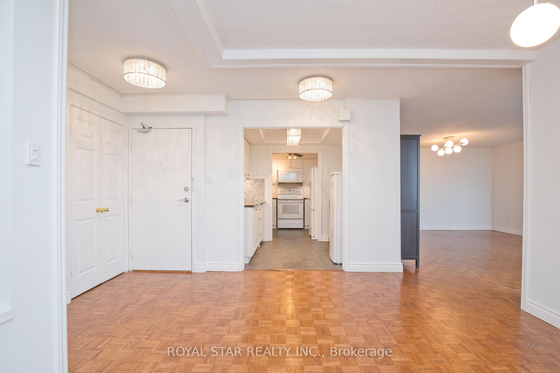 Photo 13 of Unit 1607, 1535 Lakeshore Road E, Mississauga, Lakeview — HOMEH