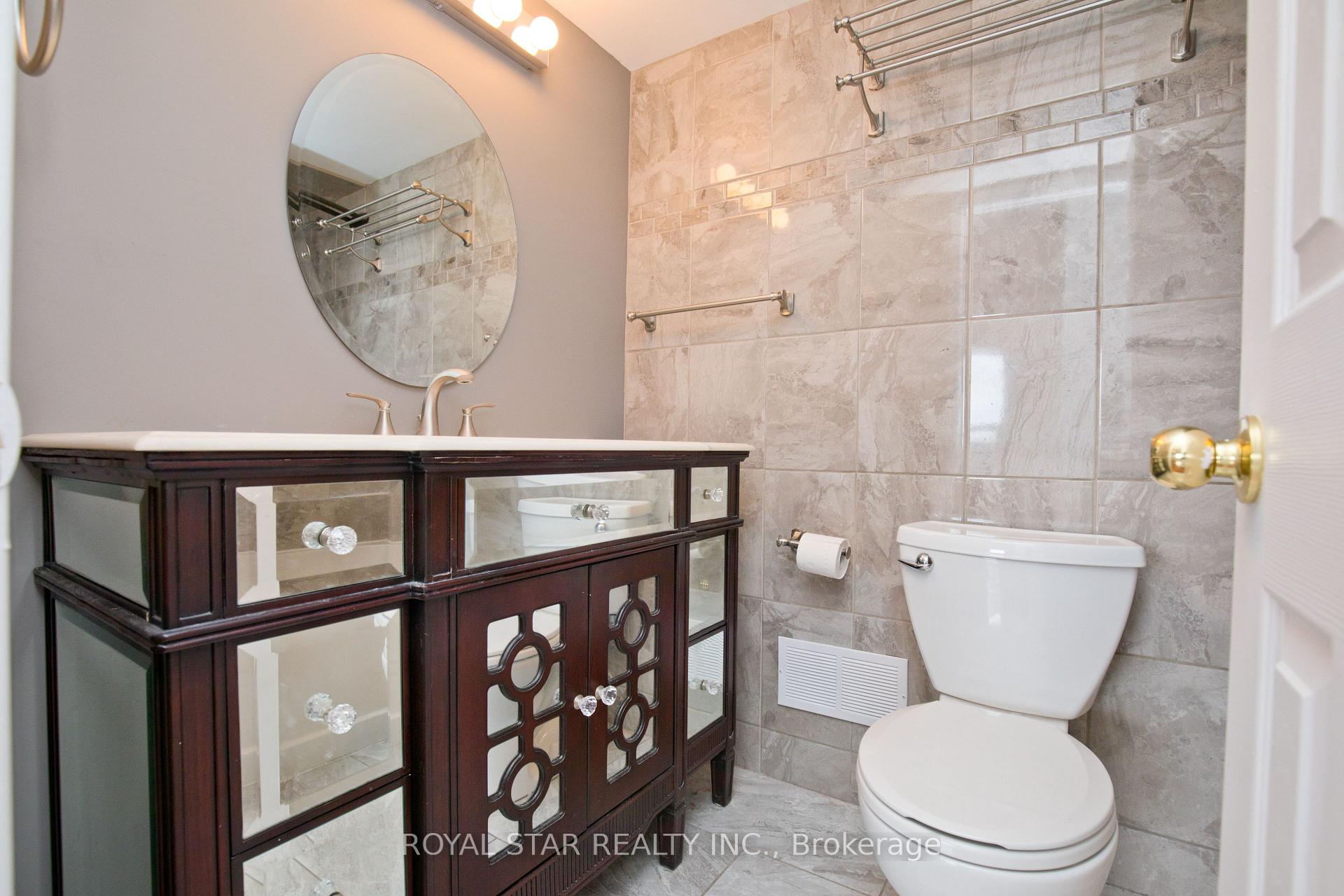 Photo 22 of Unit 1607, 1535 Lakeshore Road E, Mississauga, Lakeview — HOMEH
