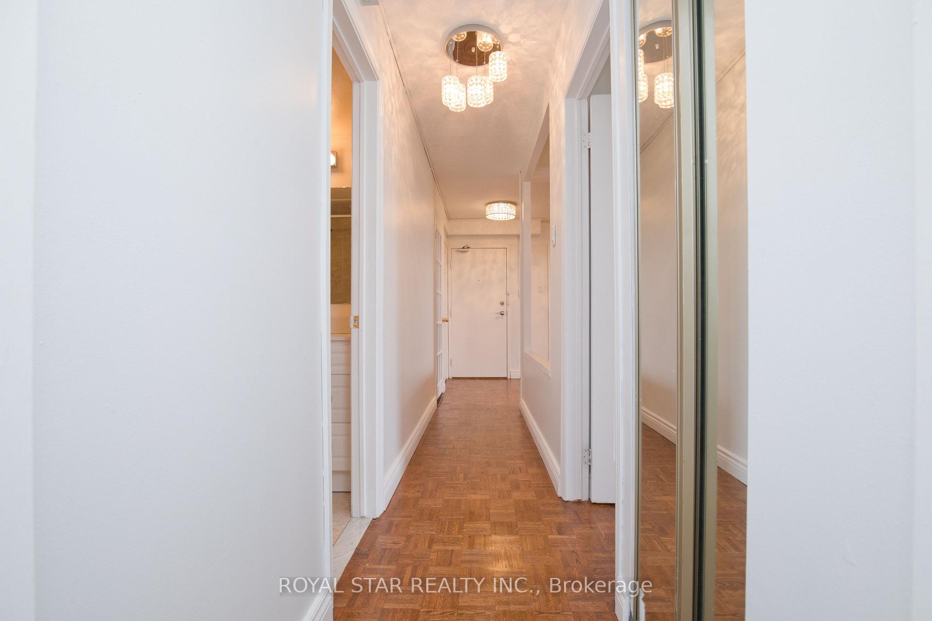 Photo 24 of Unit 1607, 1535 Lakeshore Road E, Mississauga, Lakeview — HOMEH