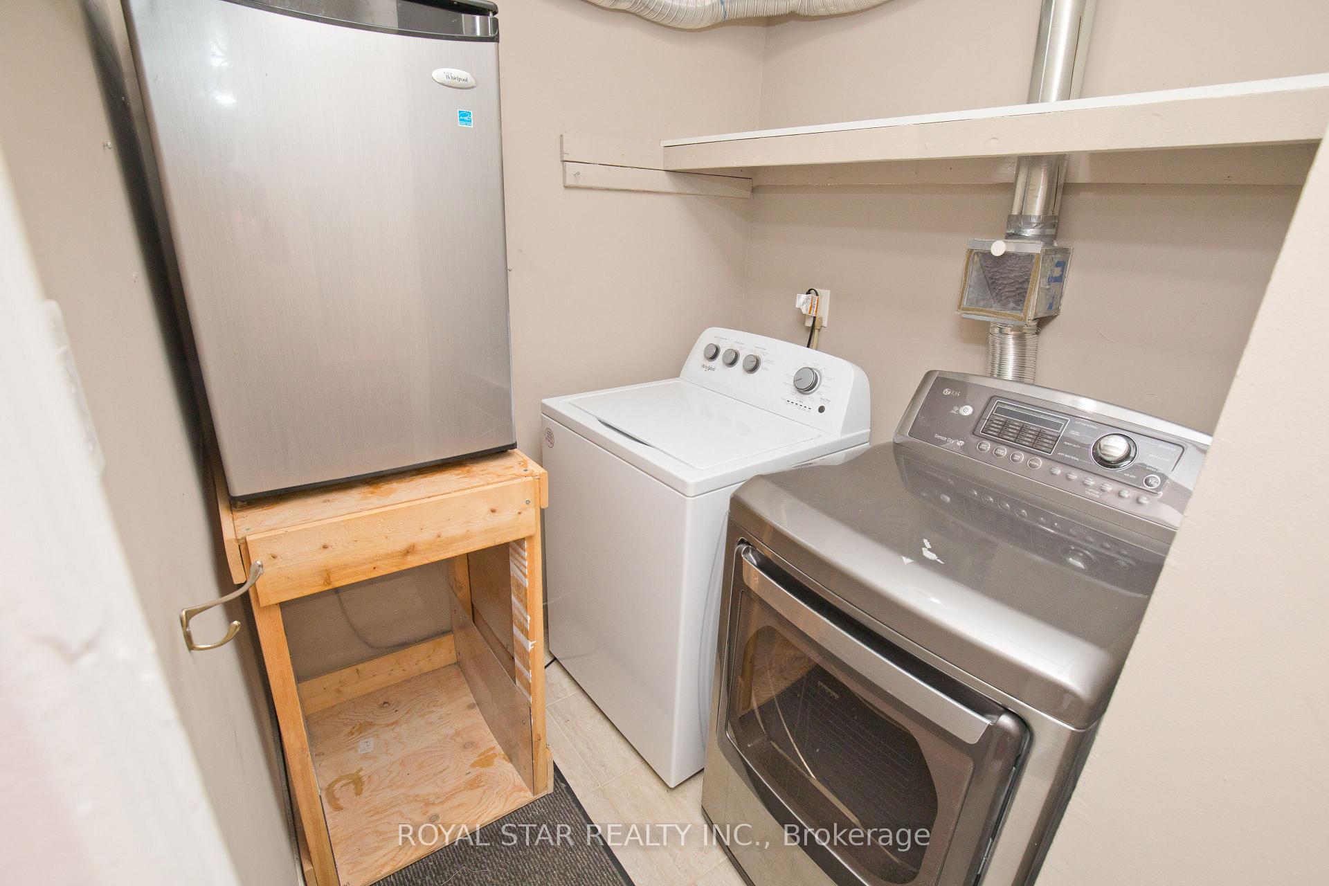 Photo 29 of Unit 1607, 1535 Lakeshore Road E, Mississauga, Lakeview — HOMEH
