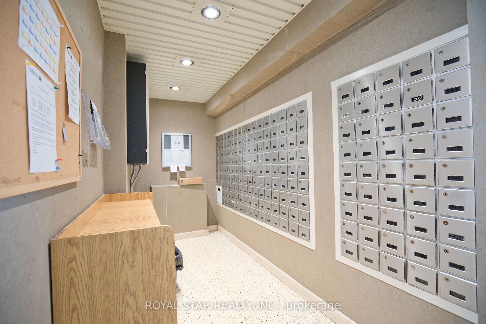 Photo 32 of Unit 1607, 1535 Lakeshore Road E, Mississauga, Lakeview — HOMEH