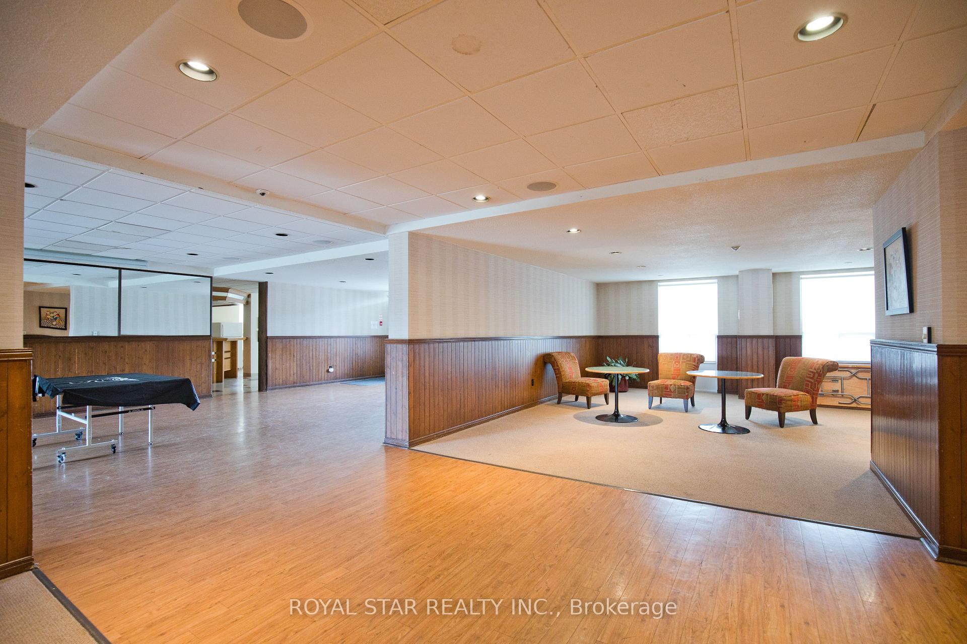 Photo 34 of Unit 1607, 1535 Lakeshore Road E, Mississauga, Lakeview — HOMEH