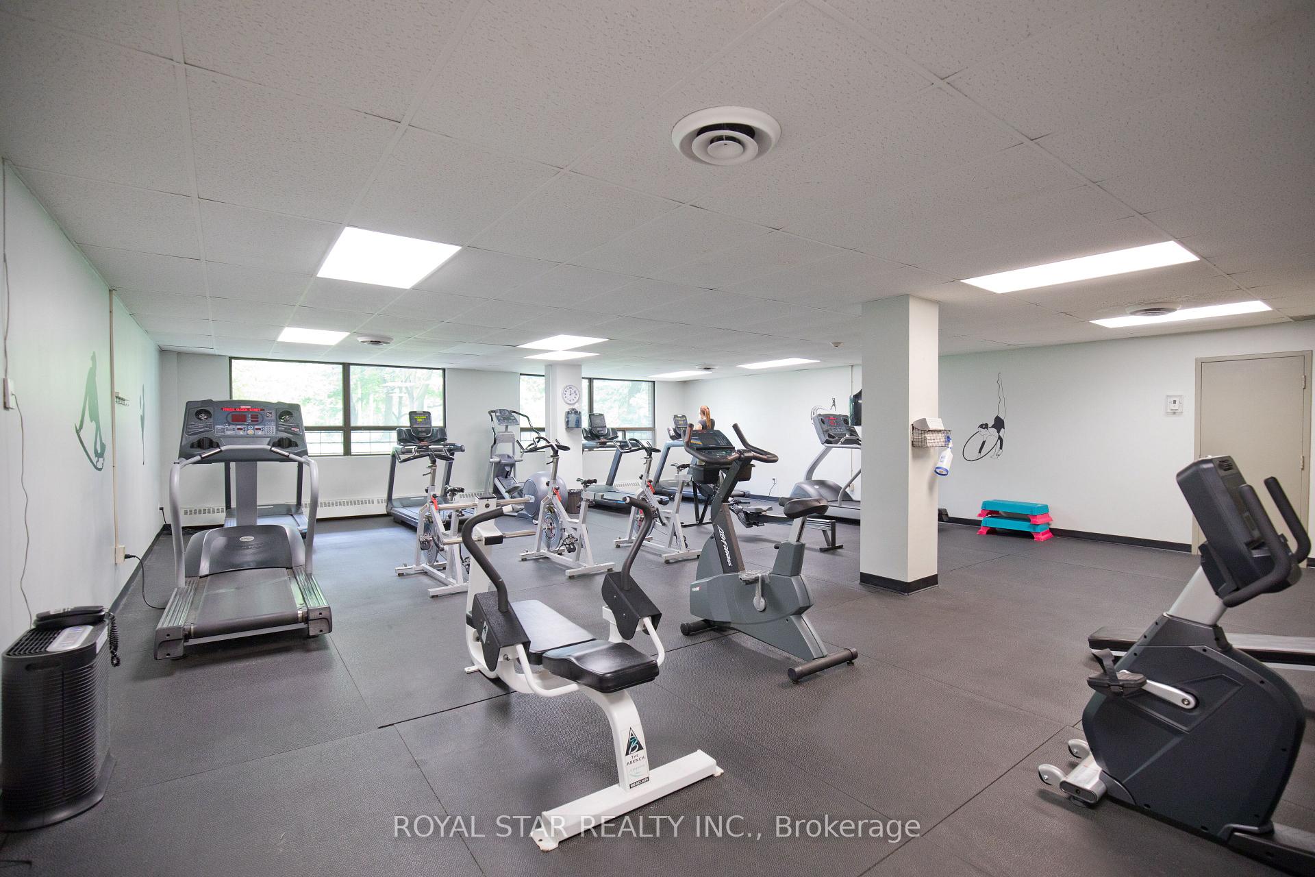 Photo 35 of Unit 1607, 1535 Lakeshore Road E, Mississauga, Lakeview — HOMEH