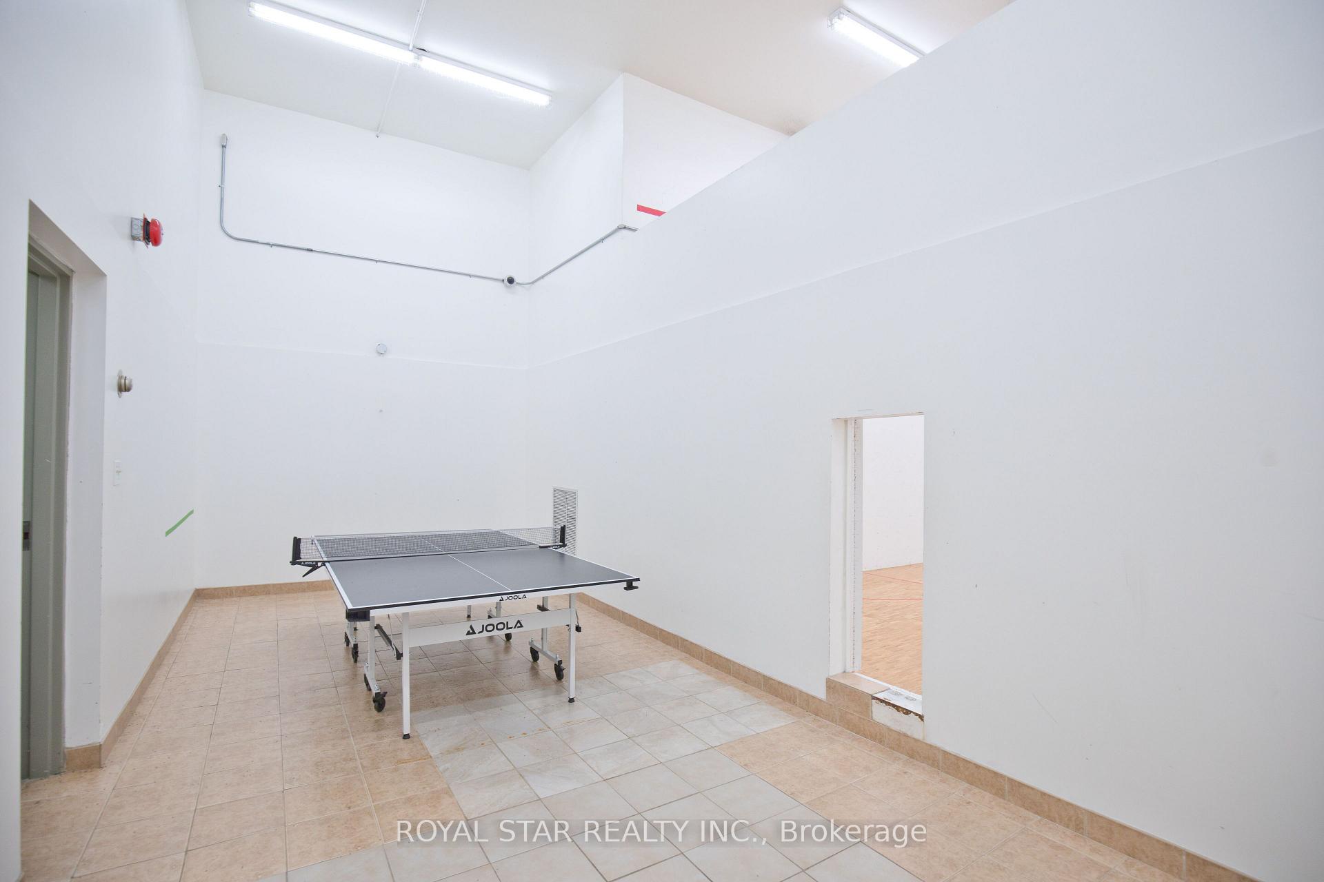 Photo 37 of Unit 1607, 1535 Lakeshore Road E, Mississauga, Lakeview — HOMEH