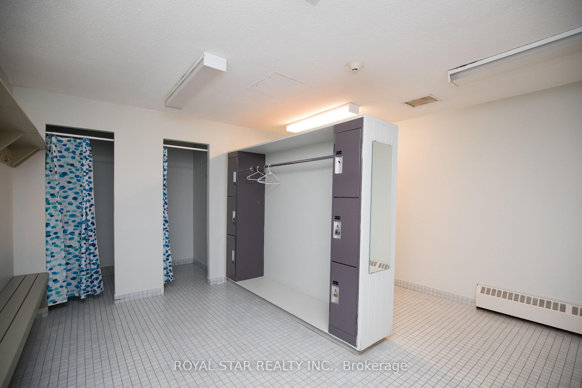 Photo 39 of Unit 1607, 1535 Lakeshore Road E, Mississauga, Lakeview — HOMEH