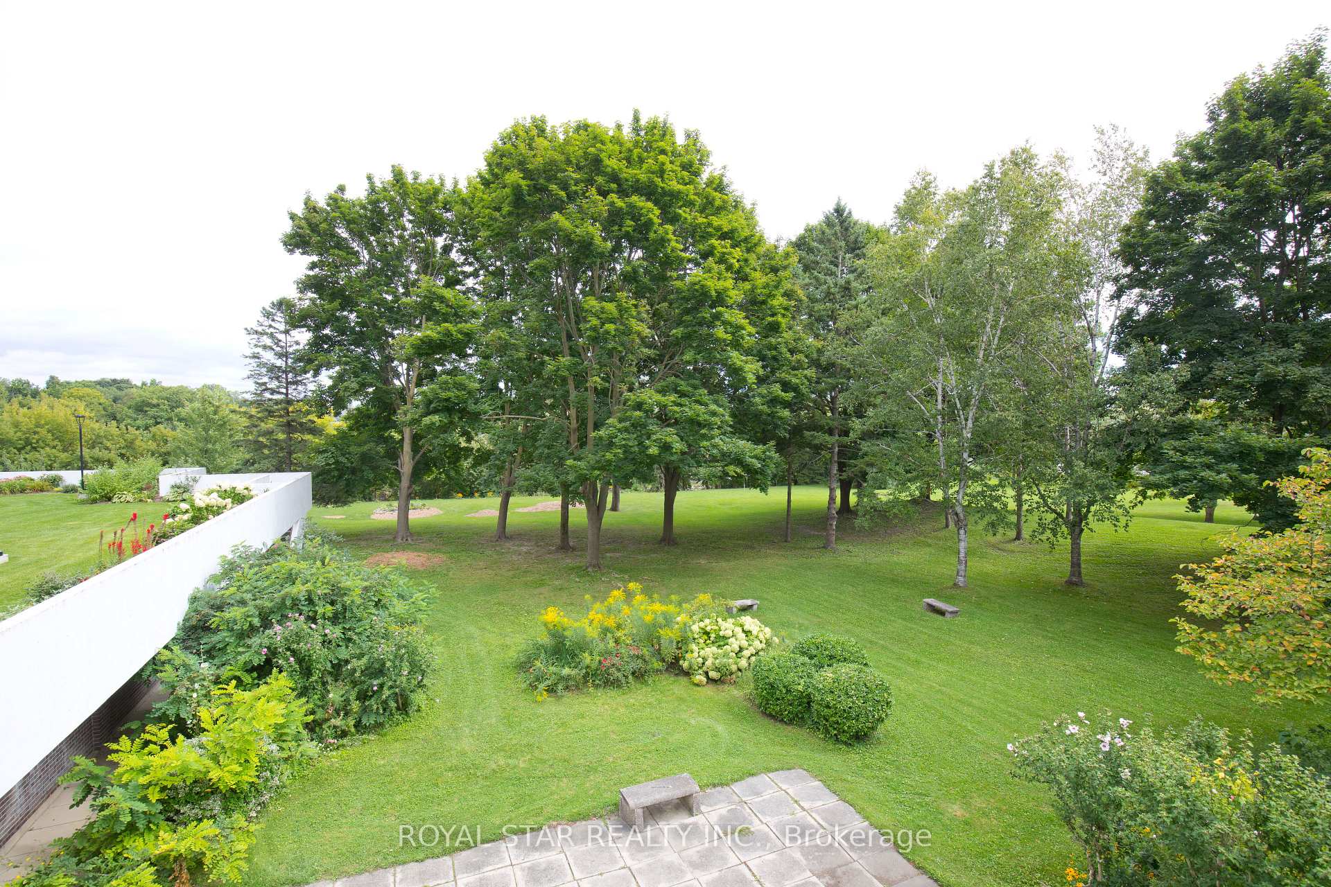 Photo 40 of Unit 1607, 1535 Lakeshore Road E, Mississauga, Lakeview — HOMEH