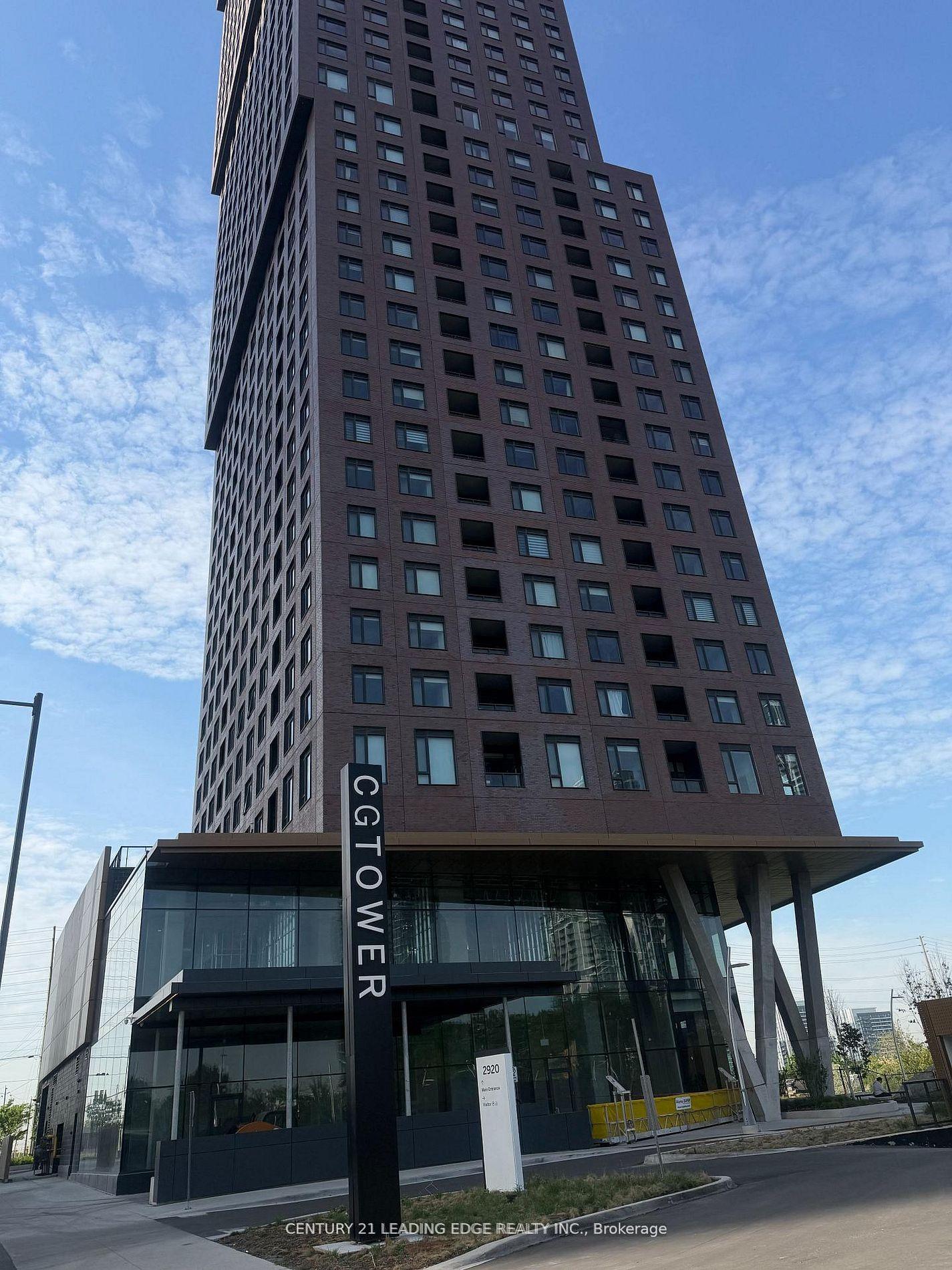 Photo 2 of Unit 512, 2920 Highway 7 Road, Vaughan, Concord — HOMEH