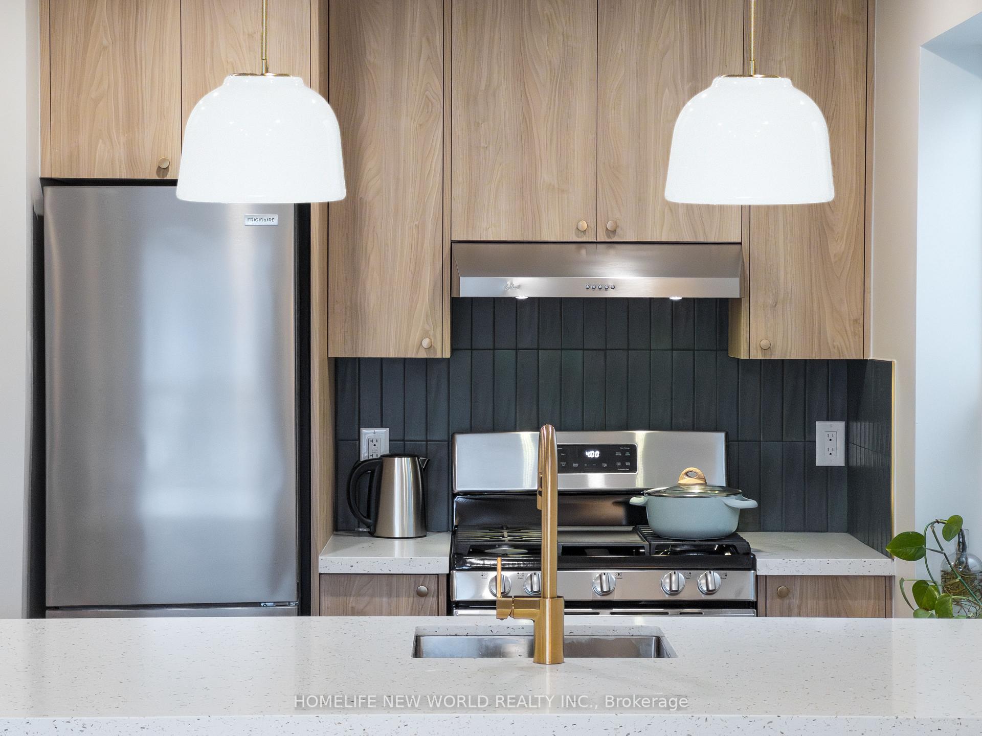 Photo 1 of Unit Upper, 27 Marigold Avenue, Toronto, South Riverdale — HOMEH